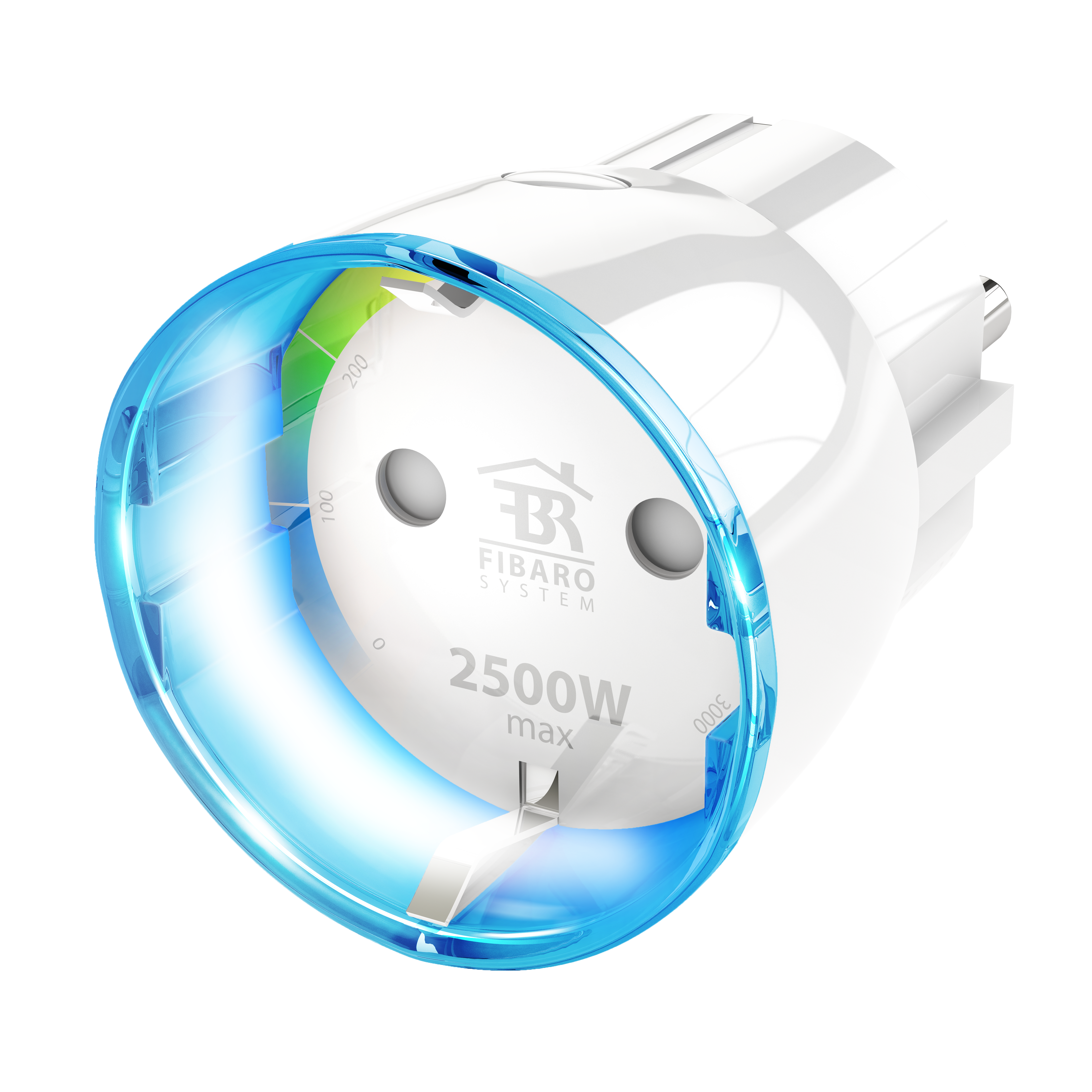 Inteligentna wtyczka FGWPE-102 FIBARO