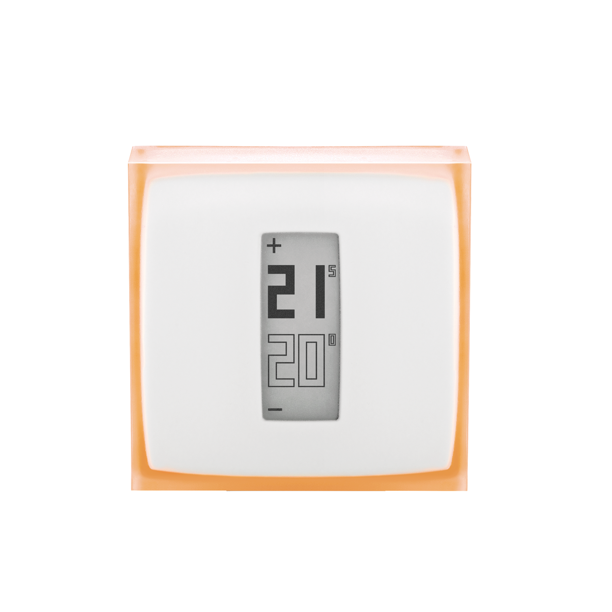 Termostat programowalny FGT-001 ZW5 NETATMO