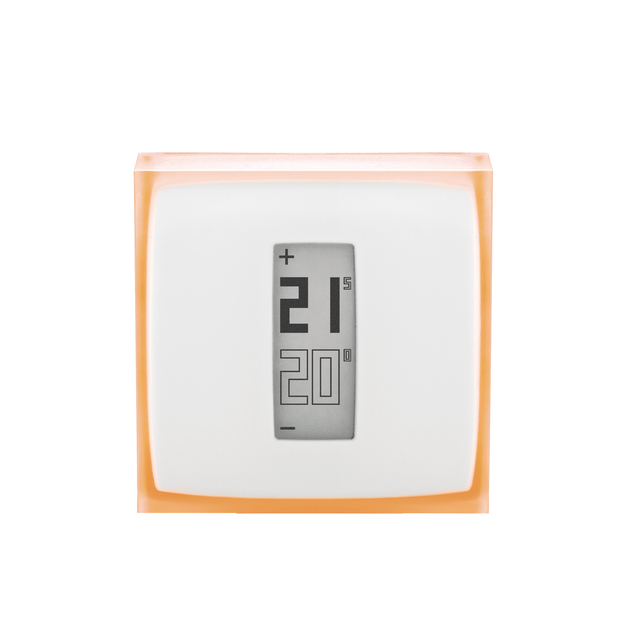 Termostat programowalny FGT-001 ZW5 NETATMO