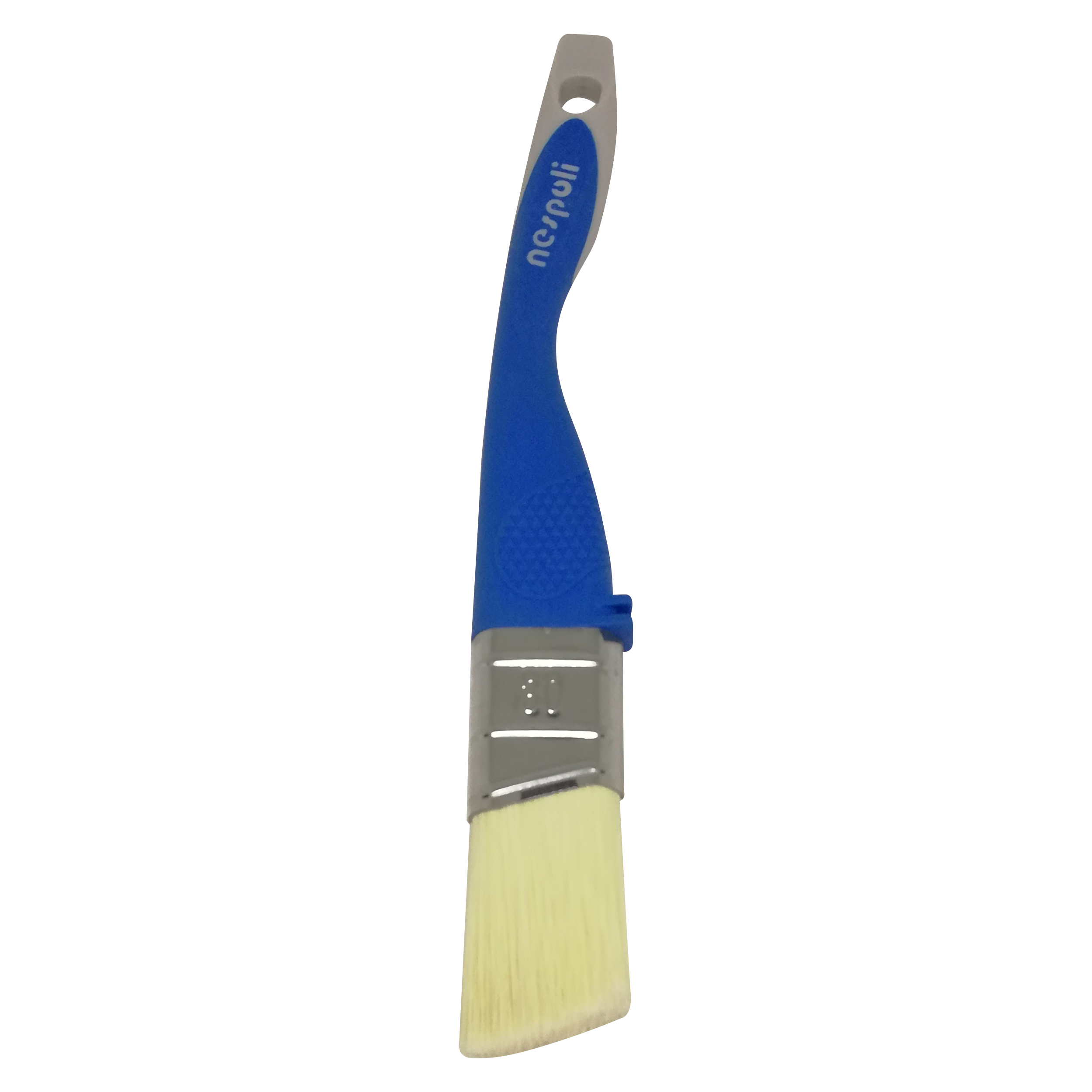 Pędzel płaski Precisio®ErgoTouch 30 mm Nespoli