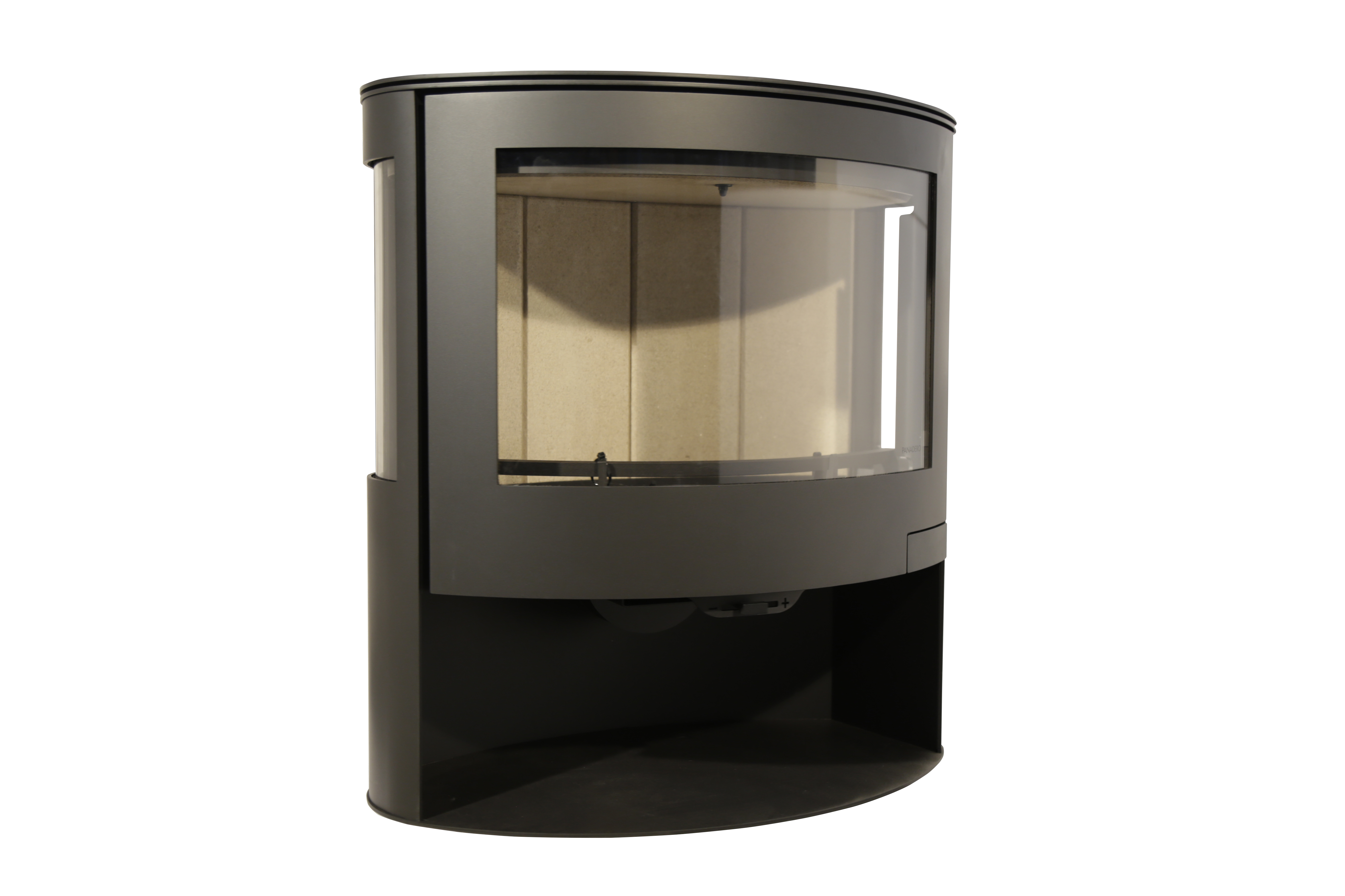 Piec kominkowy Iris eco 7.8 kW Panadero