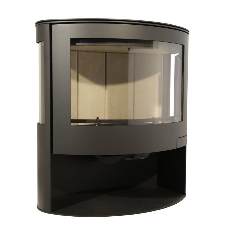 Piec kominkowy Iris eco 7.8 kW Panadero