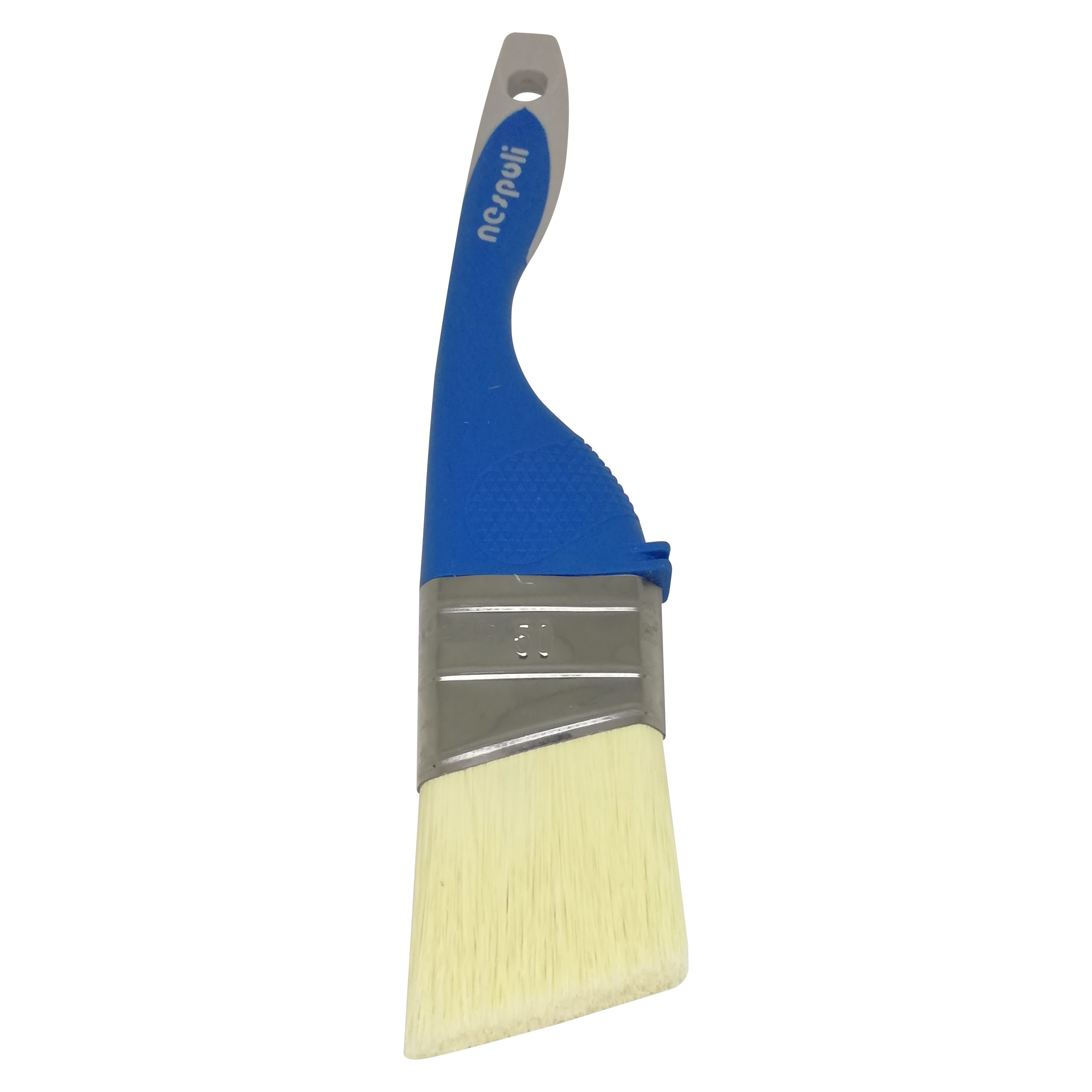 Pędzel płaski Precisio®ErgoTouch 50 mm Nespoli