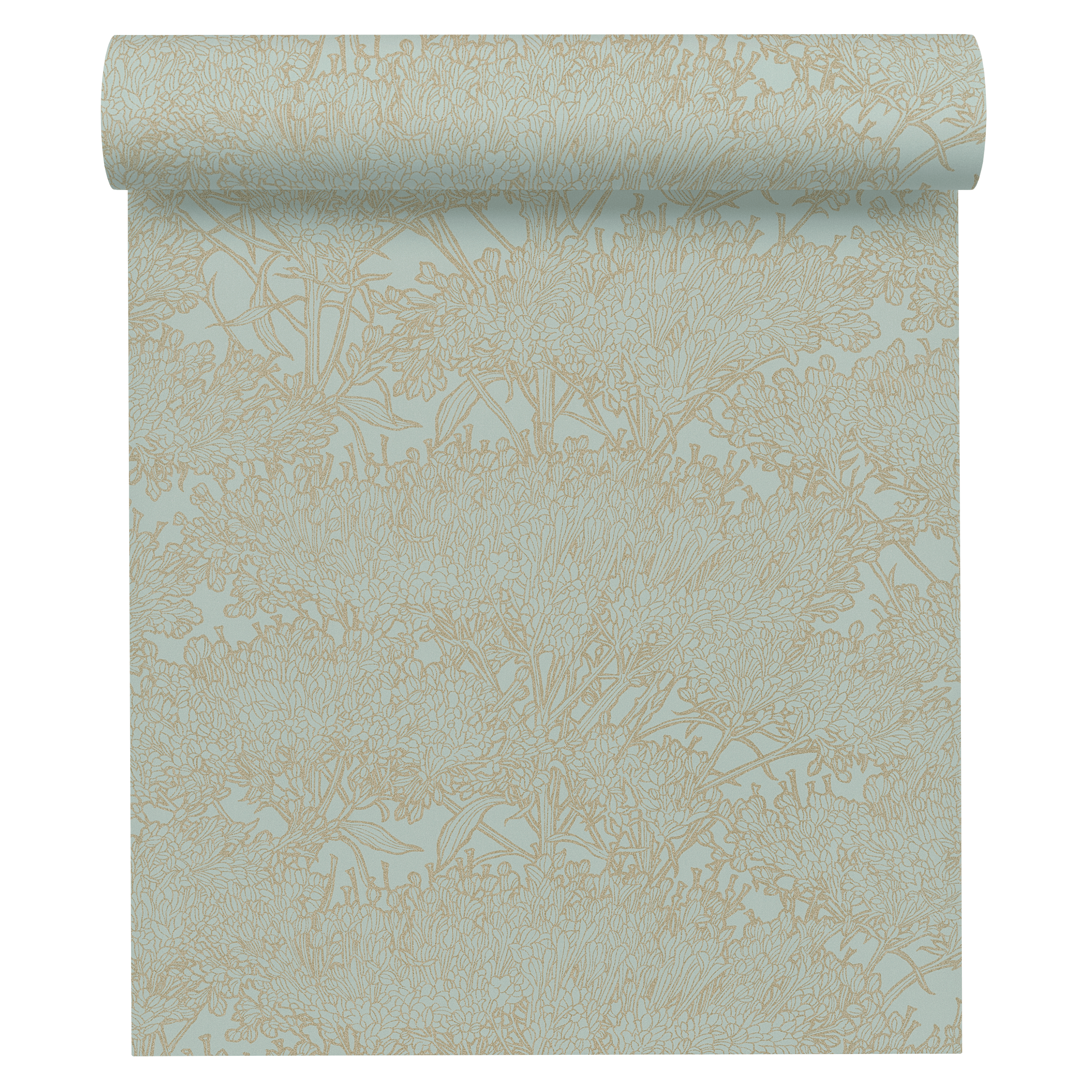 Papel pintado vinílico Absolutly Chic 369722 0,53x10,05 metros - 5