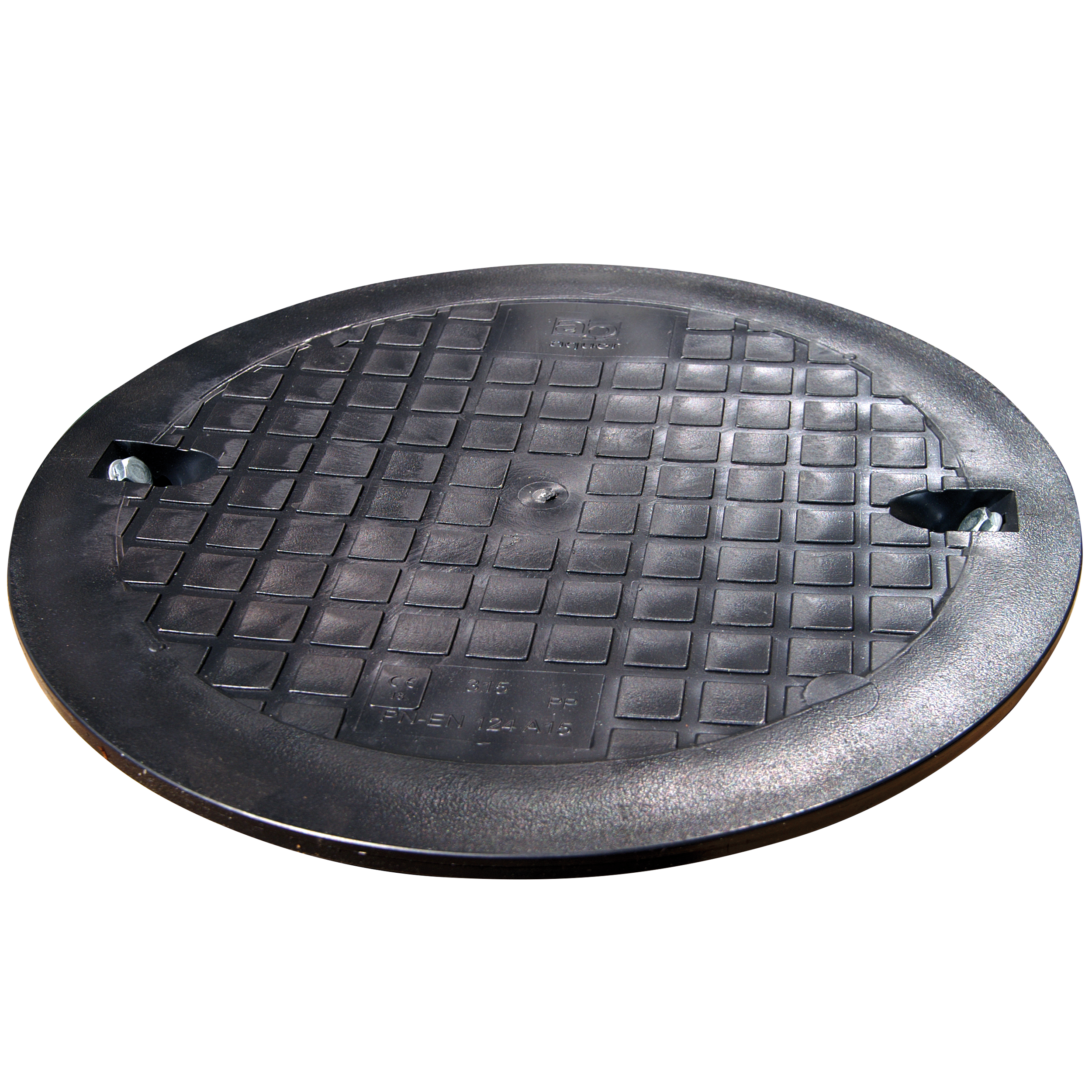 Pokrywa do rury drenarskiej KL. A15 SCALA PLASTICS