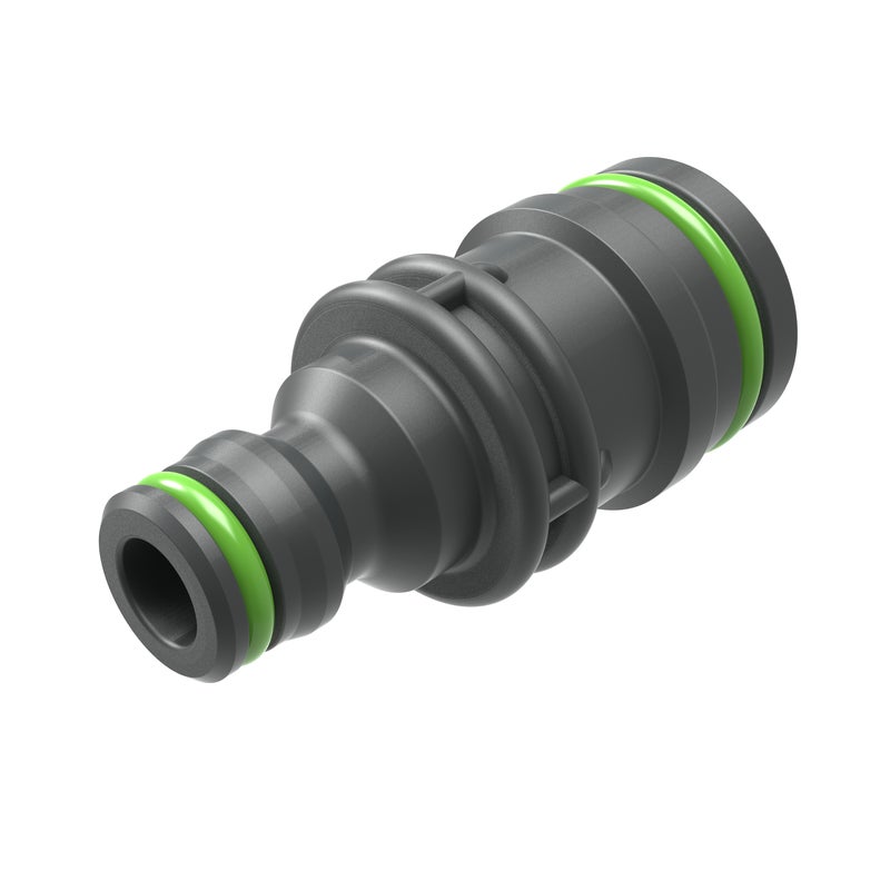 Nypel redukcyjny 12,5 mm (1/2") Geolia