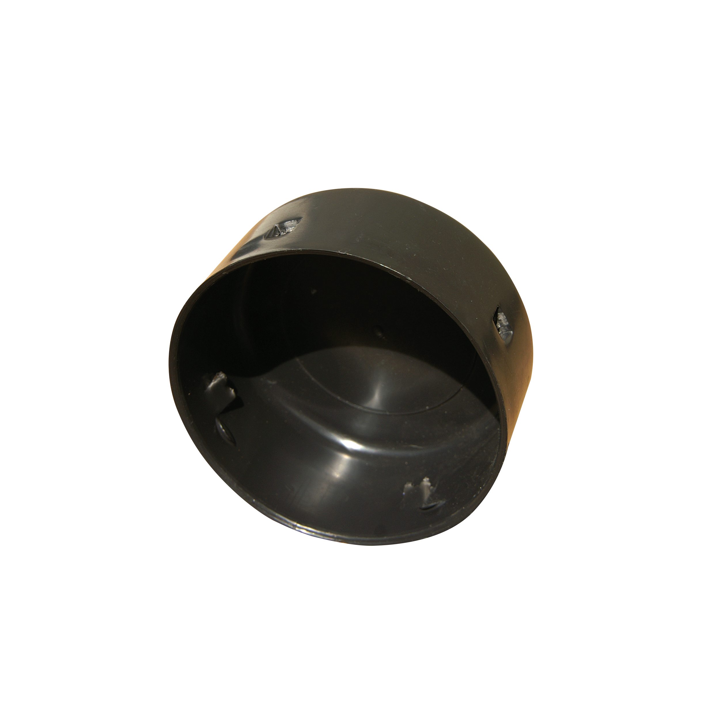 Zaślepka do rury drenarskiej 100 mm Scala Plastics