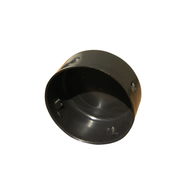 Zaślepka do rury drenarskiej 100 mm Scala Plastics