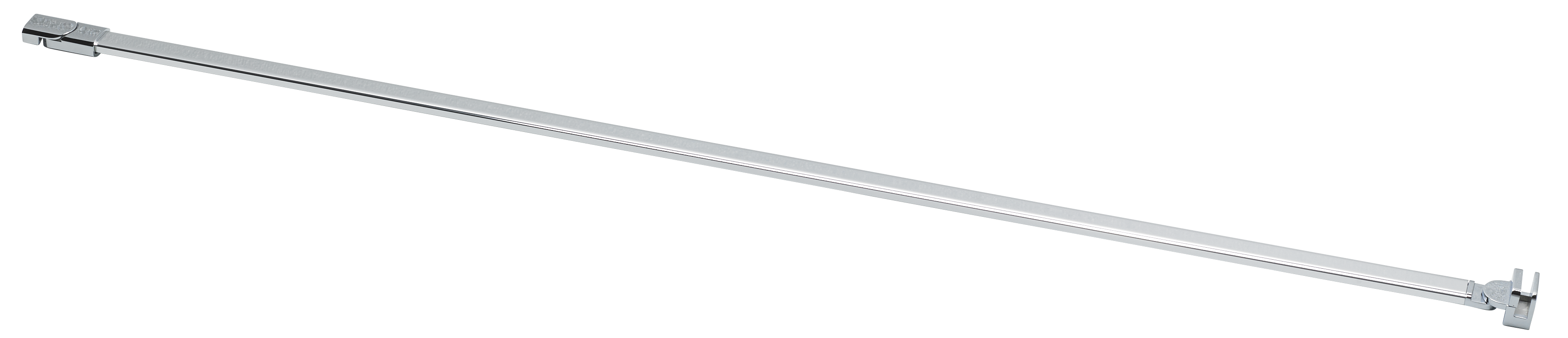 Stabilizator do Walk-in 120 cm Chrom Sensea