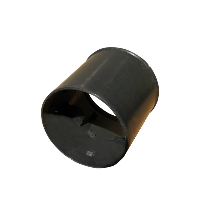 Mufa łącząca drenarska 100 mm