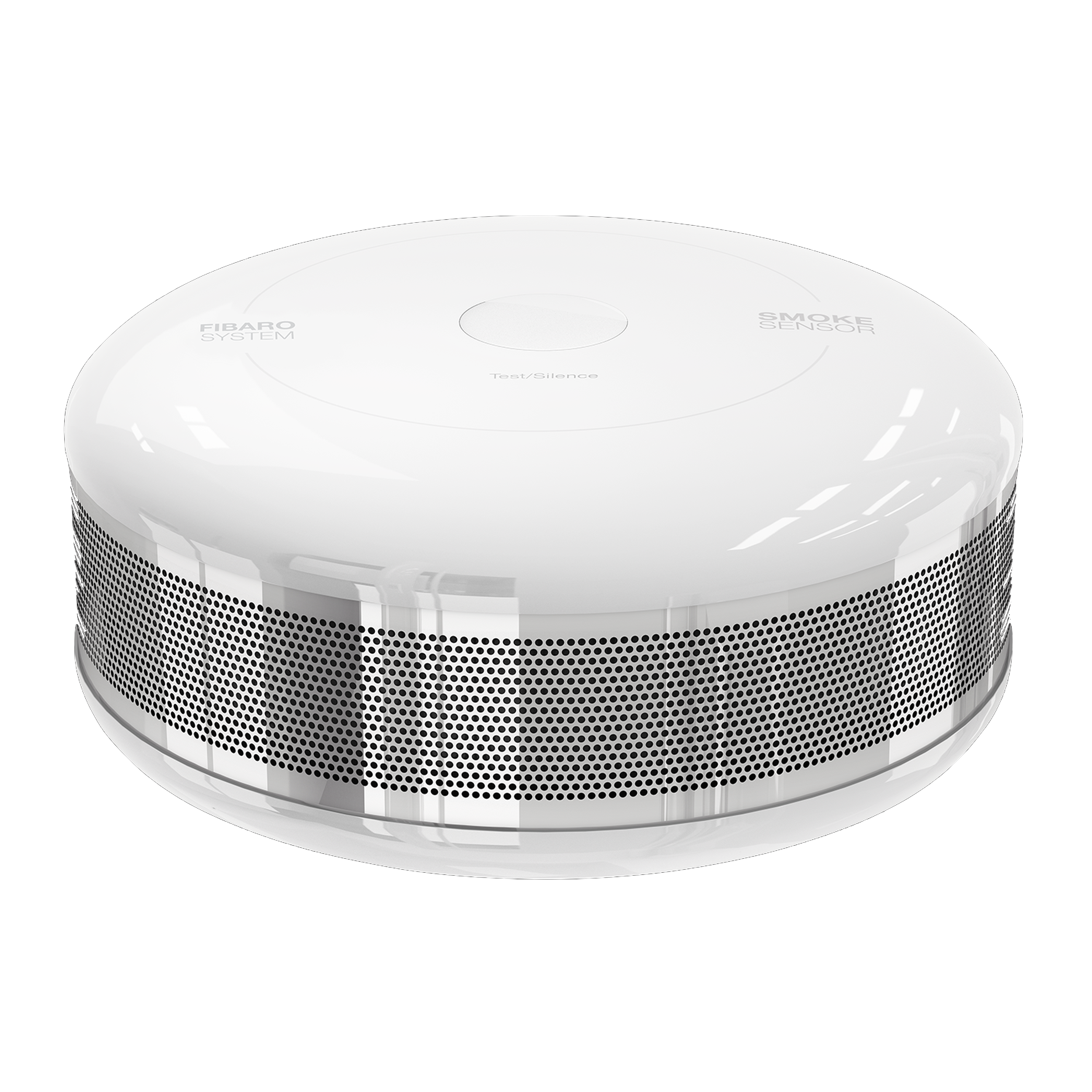 Czujnik dymu FIBARO