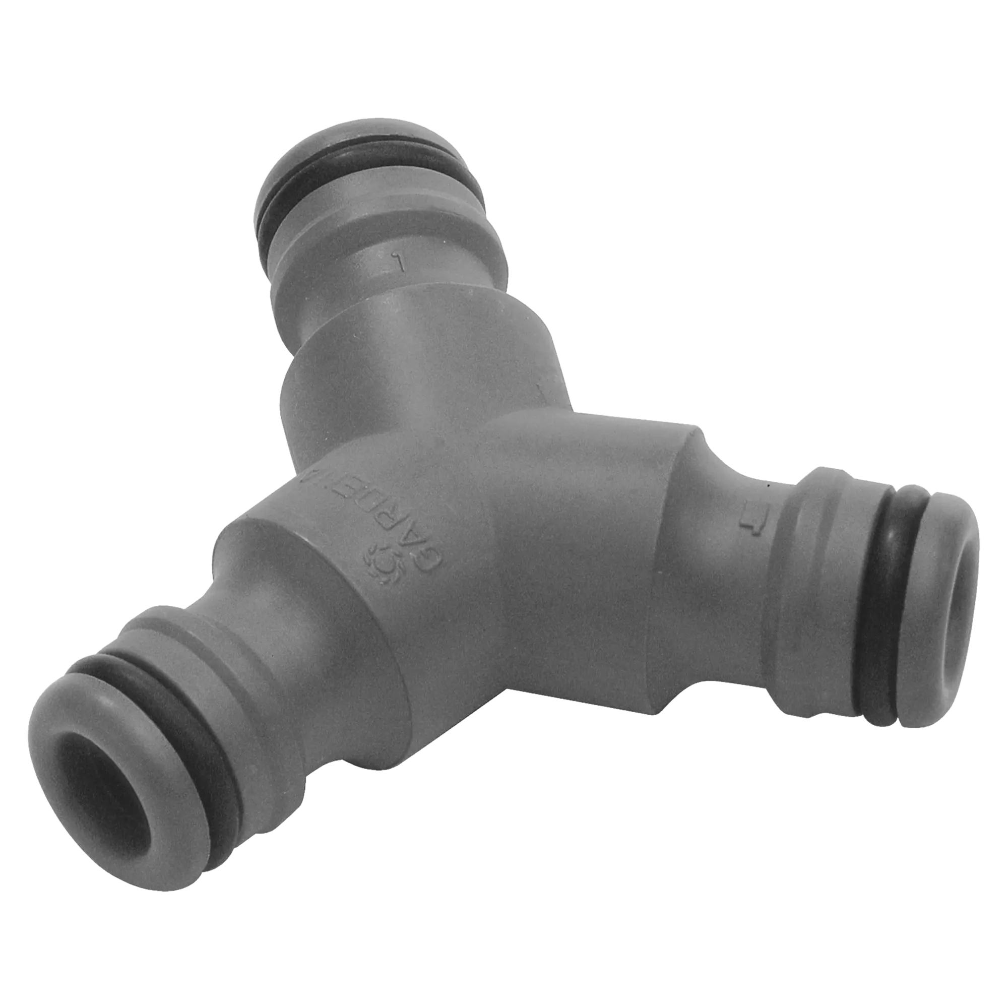 Trójnik 13-15 mm (1/2-5/8") plastikowy Gardena