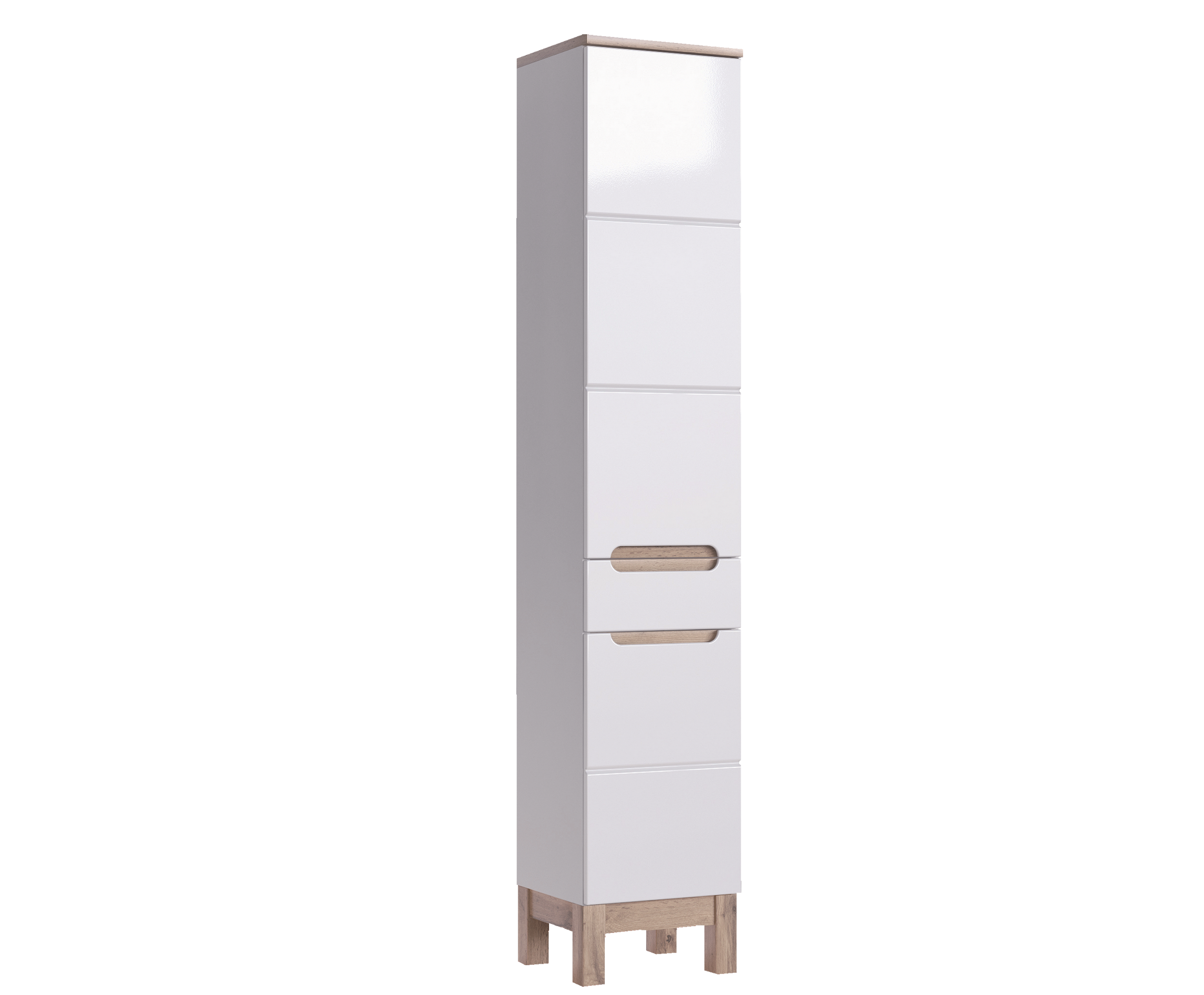 Słupek Bali 35 x 187 Comad - 8