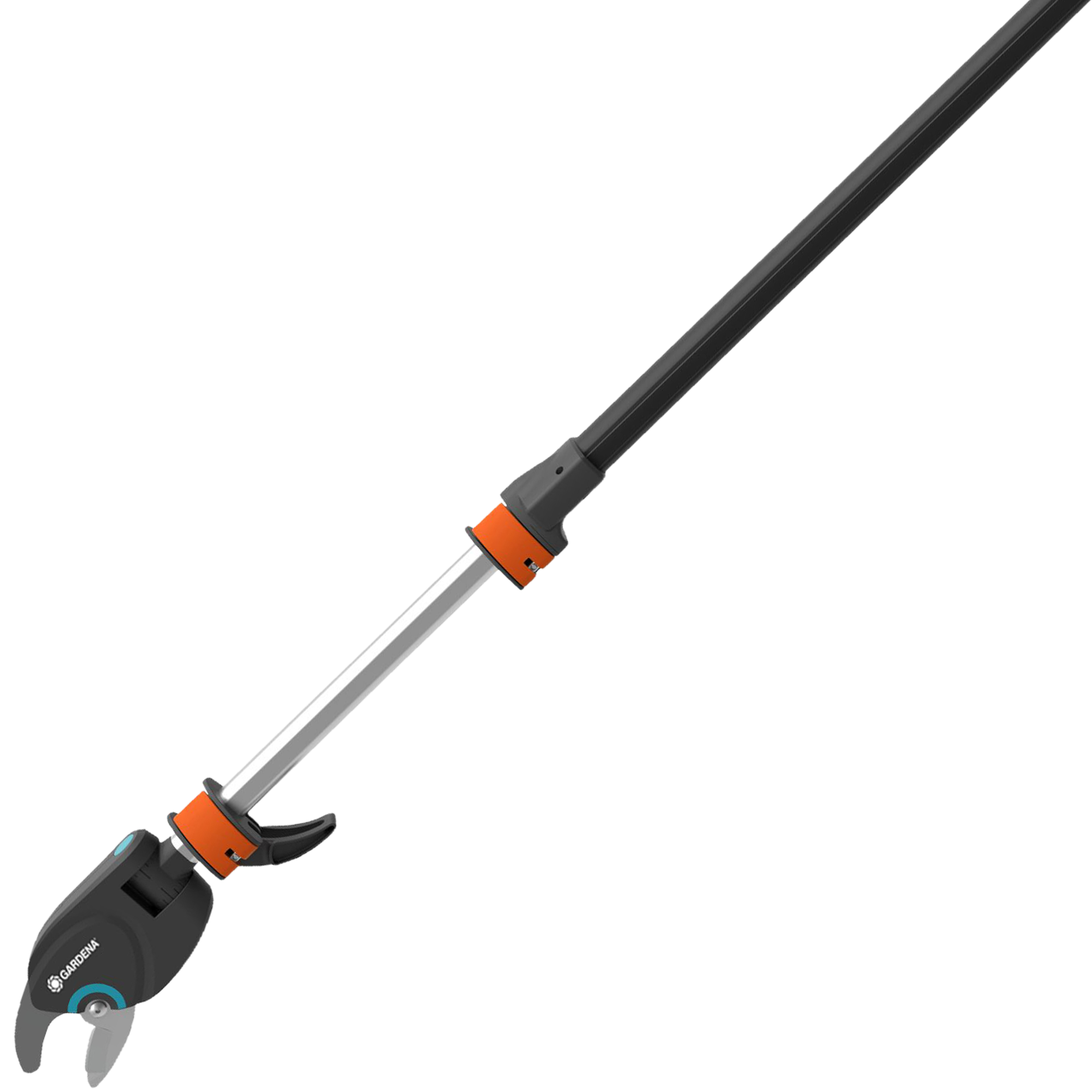 Cortarramas telescópico ajustable GARDENA StarCut 410 Plus Leroy Merlin