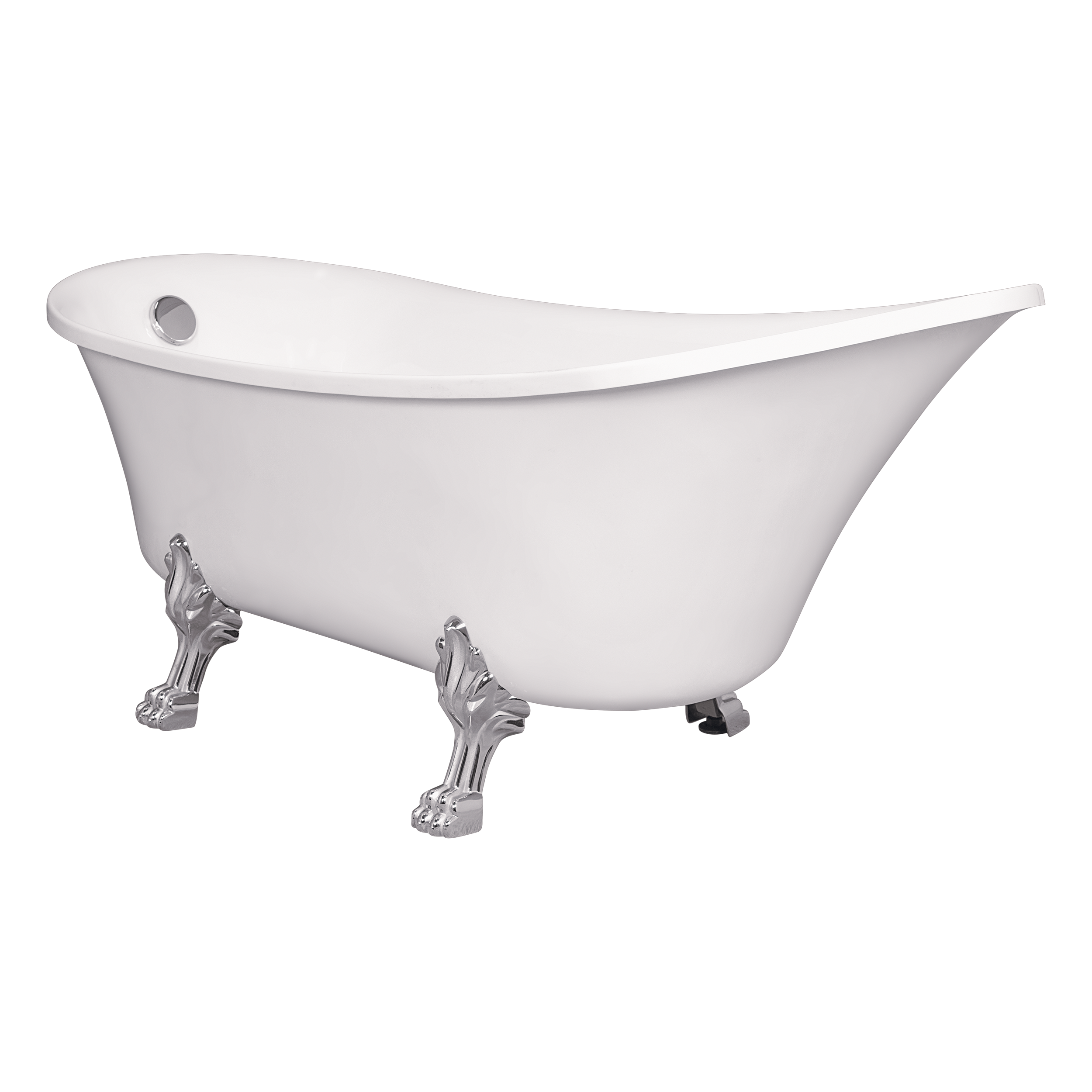 Wanna wolnostojąca Antica 164 X 70 Novoterm