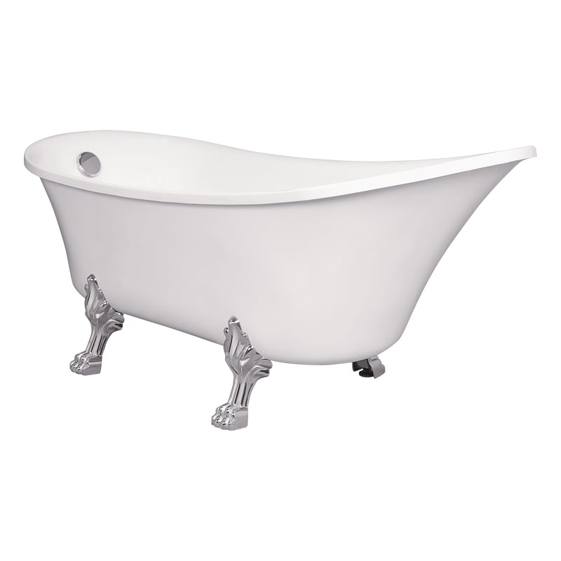 Wanna wolnostojąca Antica 164 X 70 Novoterm