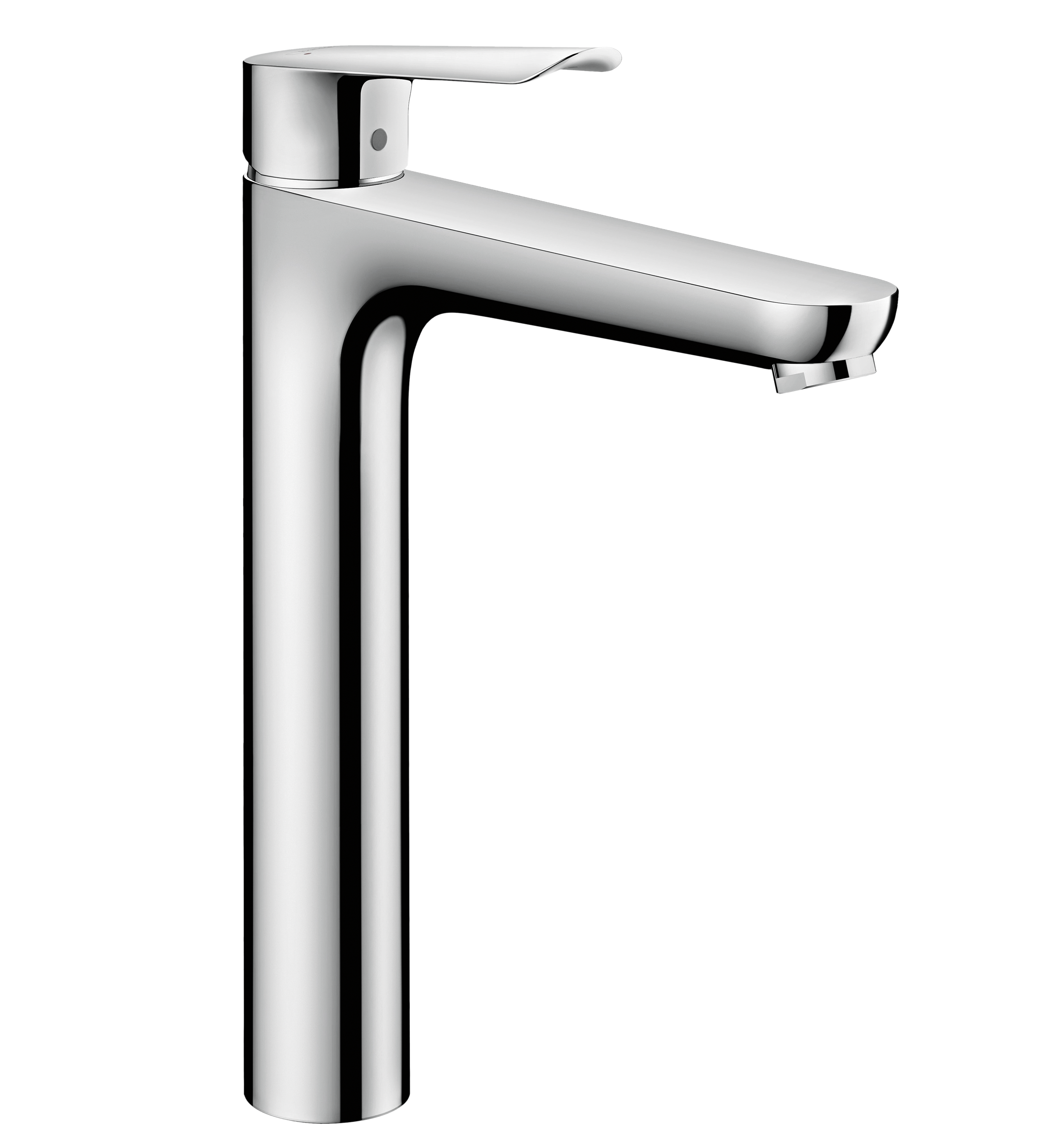 Bateria umywalkowa Logis E Hansgrohe - 9