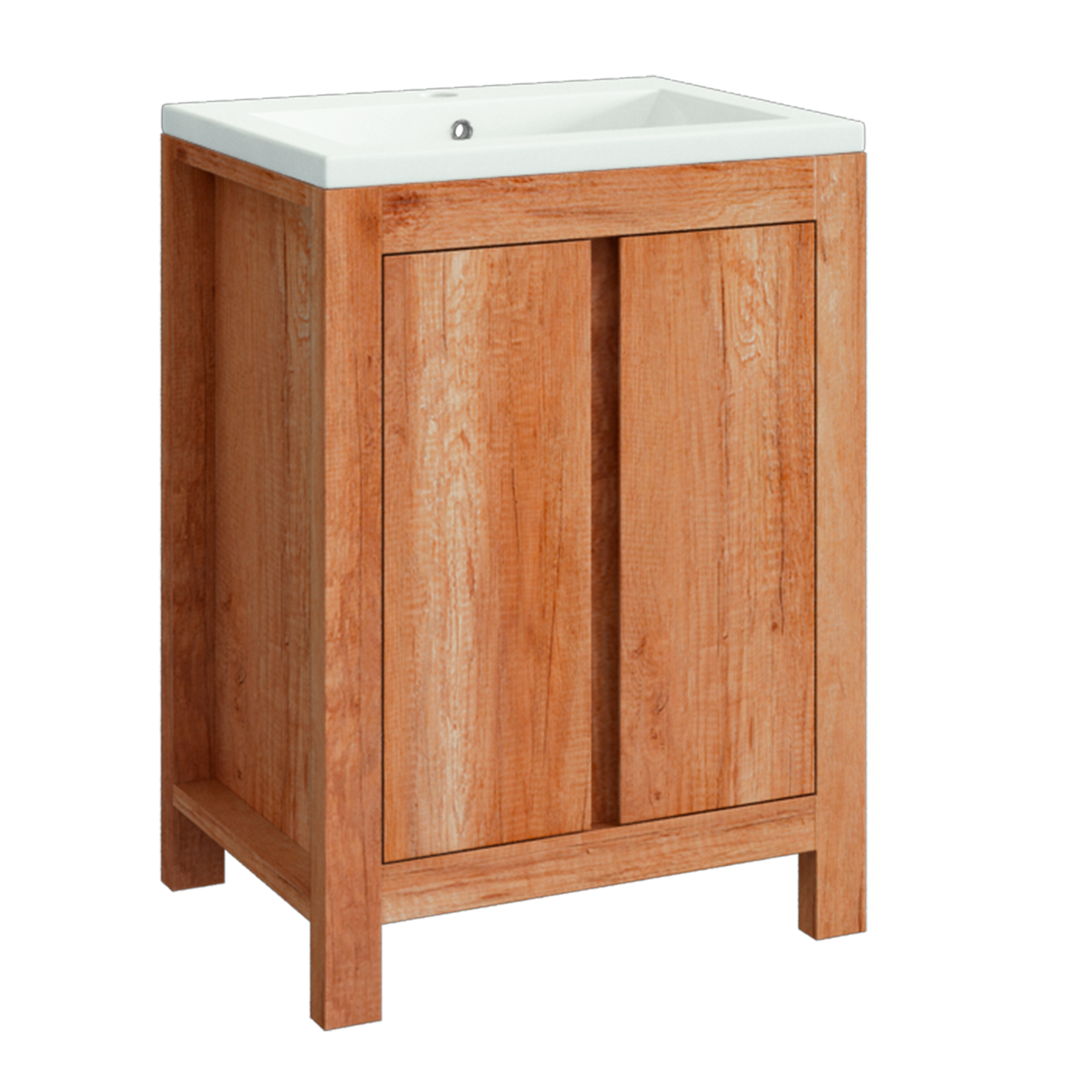 Szafka pod umywalkę Classic 60 Comad - 9