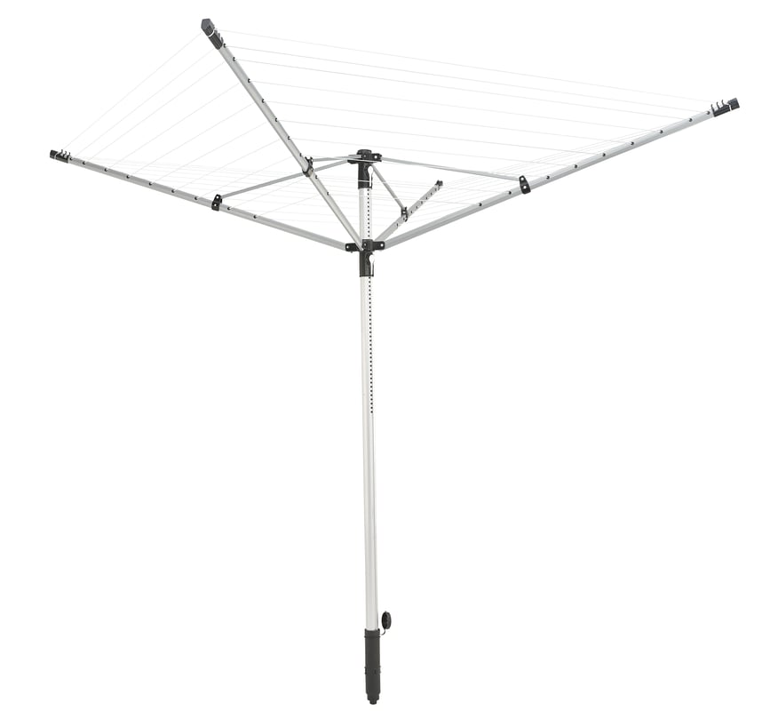 Suszarka do ubrań Linopush 500 Leifheit