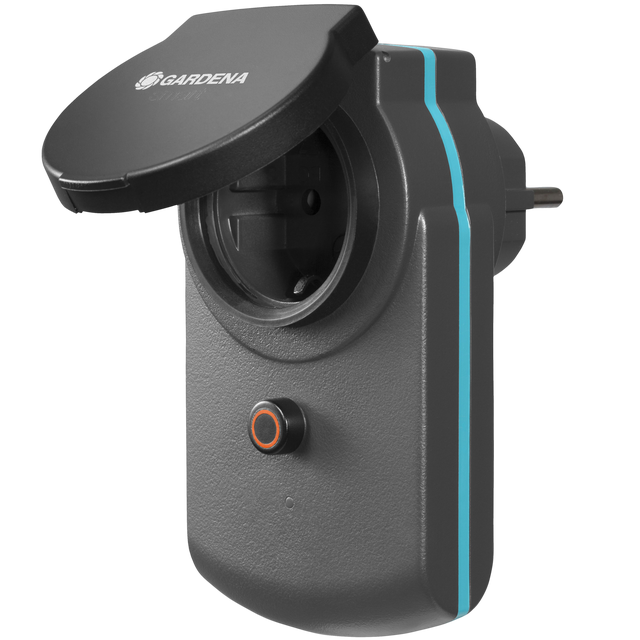 Wtyczka wielofunkcyjna Wifi Smart Gardena 19095-26