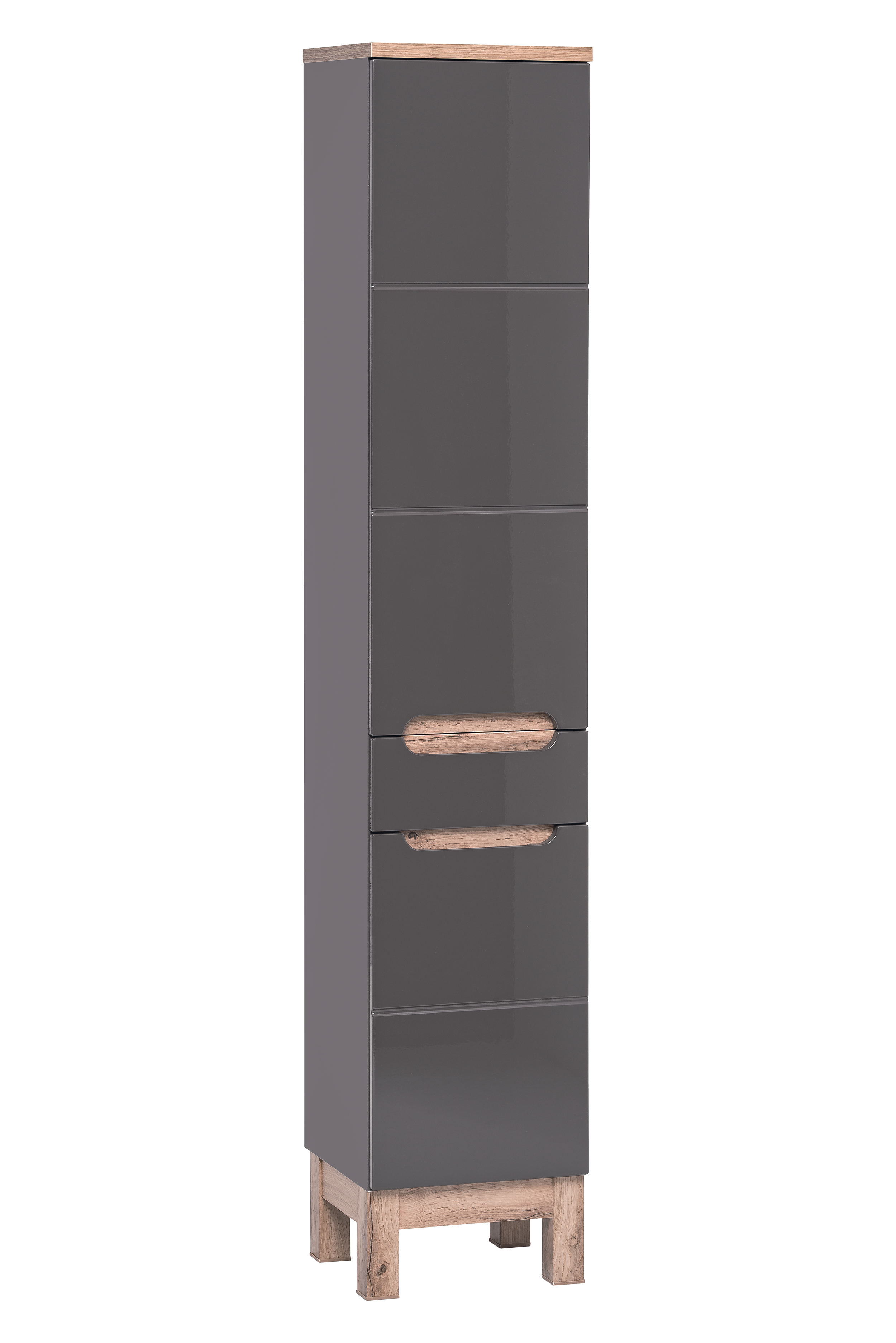 Słupek Bali Grafit 35 x 187 Comad - 3