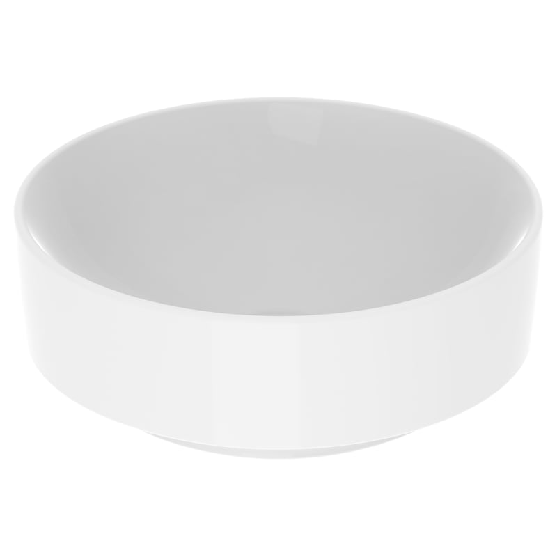 Umywalka ceramiczna nablatowa Variform 40 Geberit