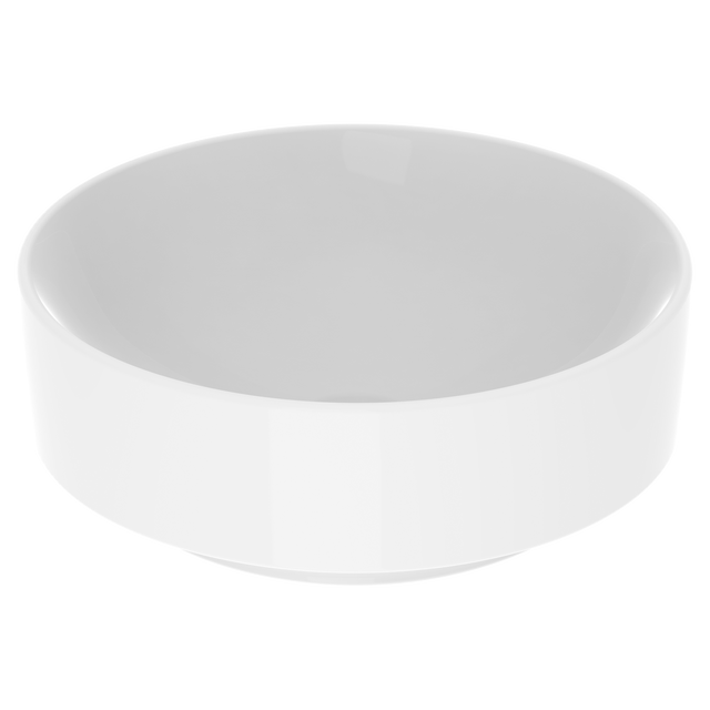 Umywalka ceramiczna nablatowa Variform 40 Geberit
