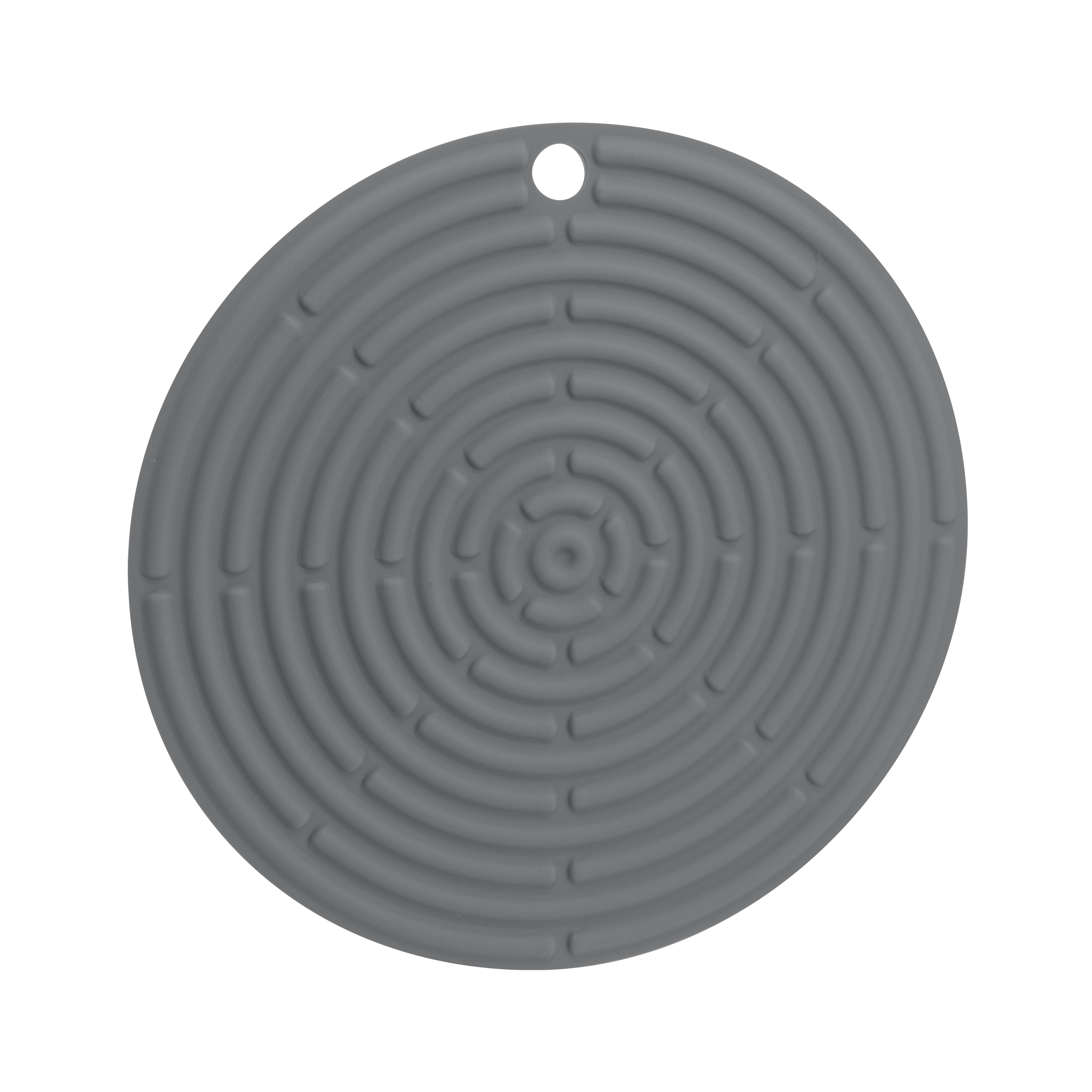 Podstawka pod gorące naczynia szara Bisk