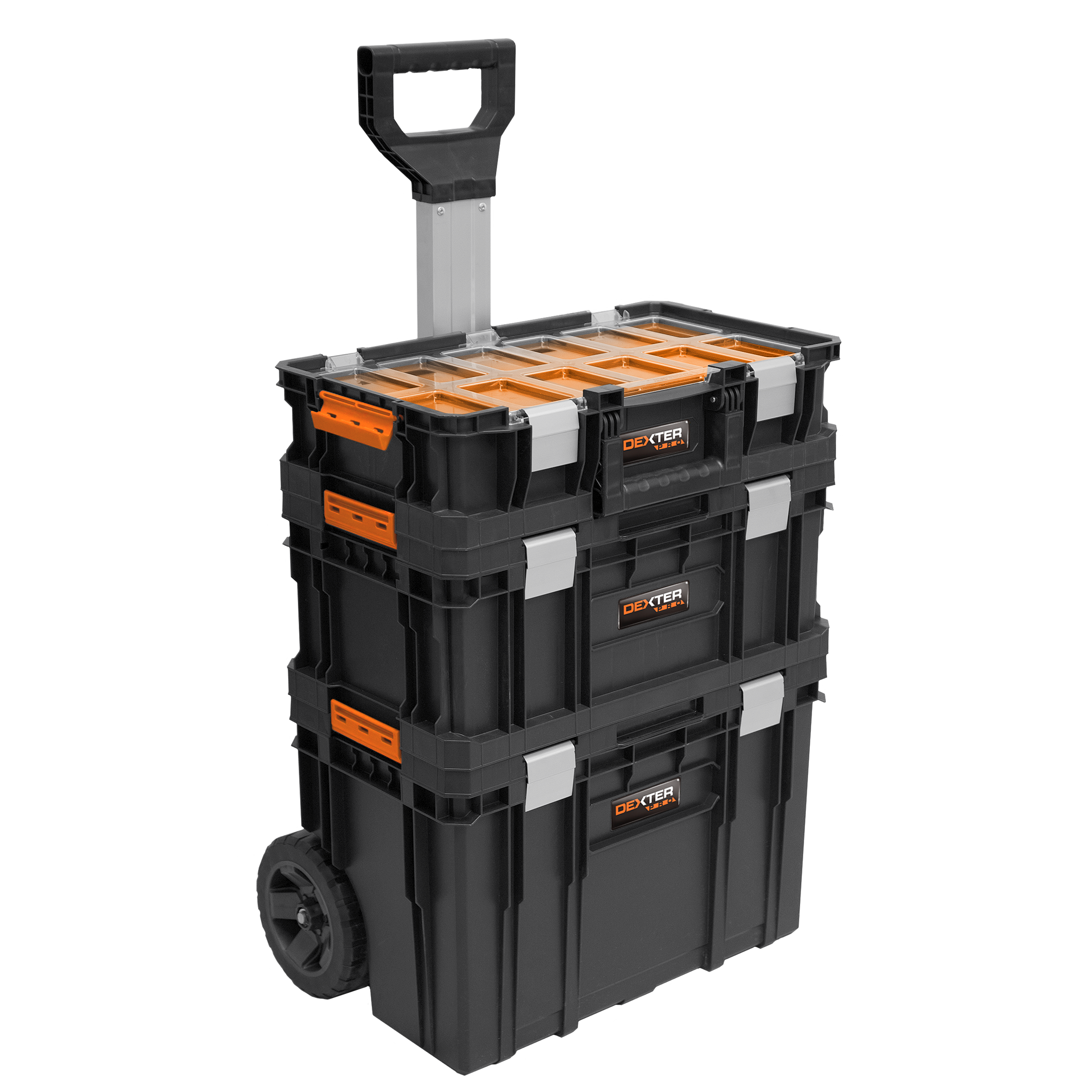 Trolley Bolsa Herramientas Leroy Merlin Bolso De Herramientas