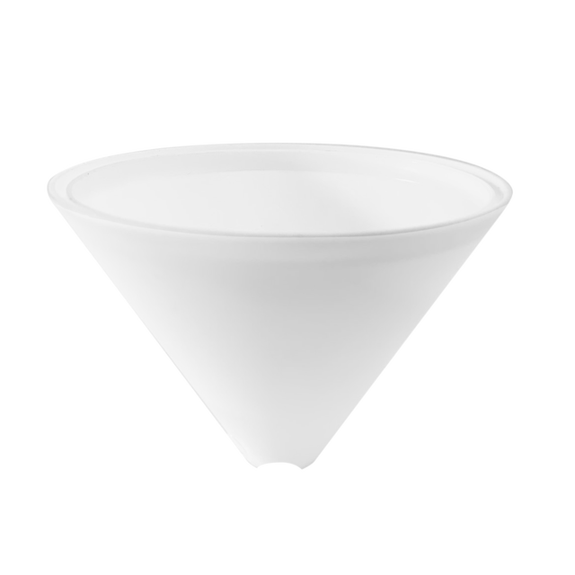 Podsufitka plastikowa biała LH0606