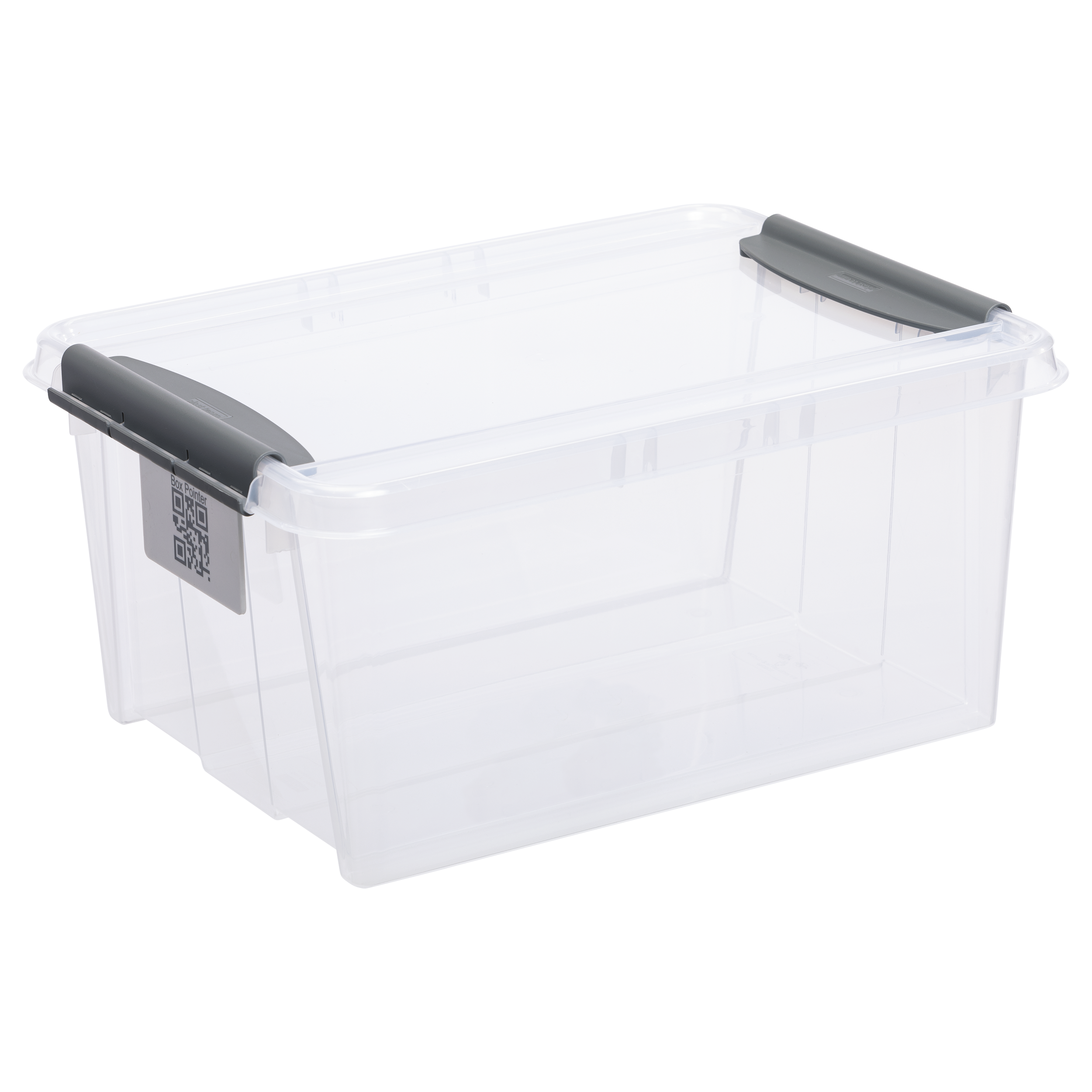 Pojemnik Pro Box 14 l 18.5 x 39 x 29 cm Plast Team