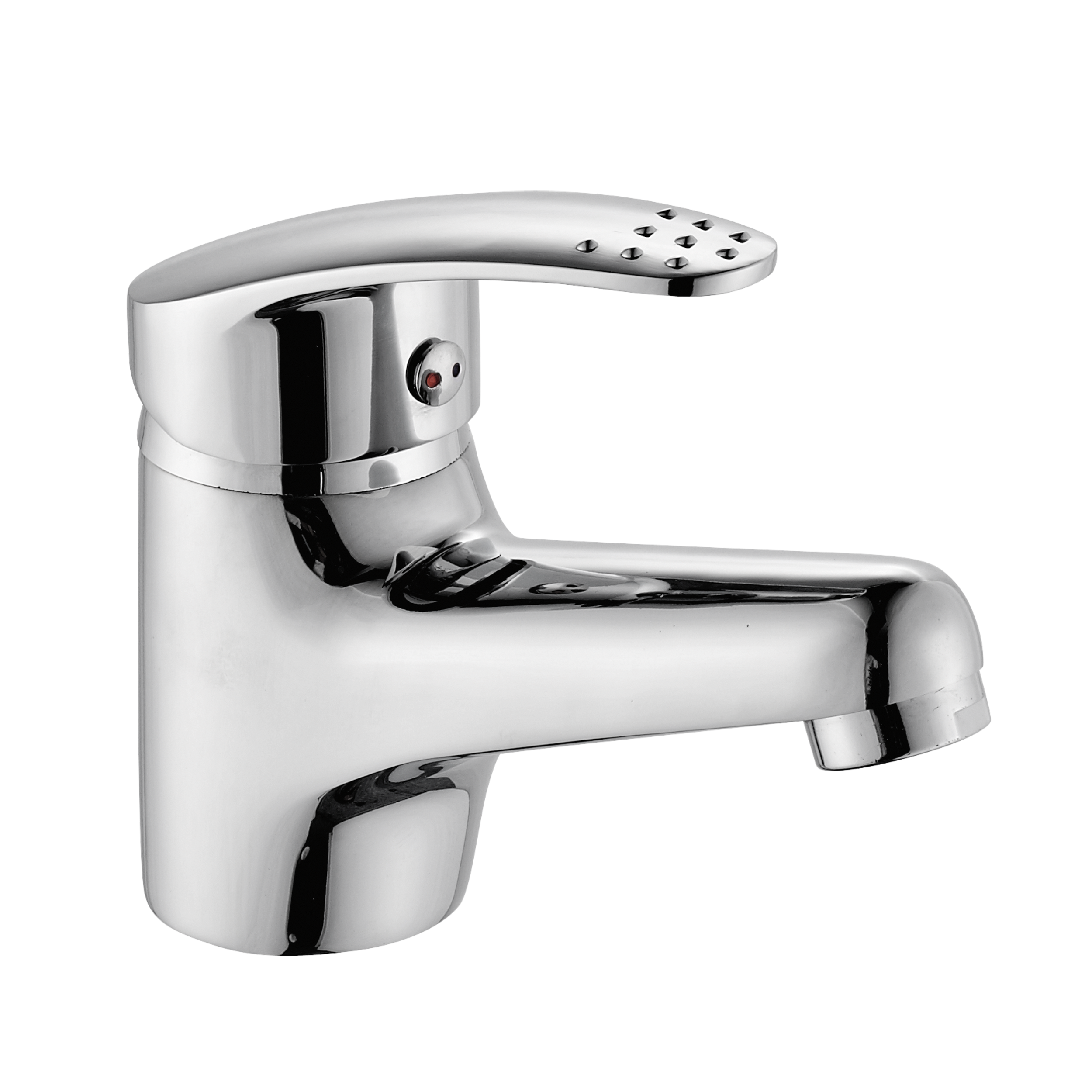 Bateria umywalkowa chrom K/aut Inari Sensea - 13