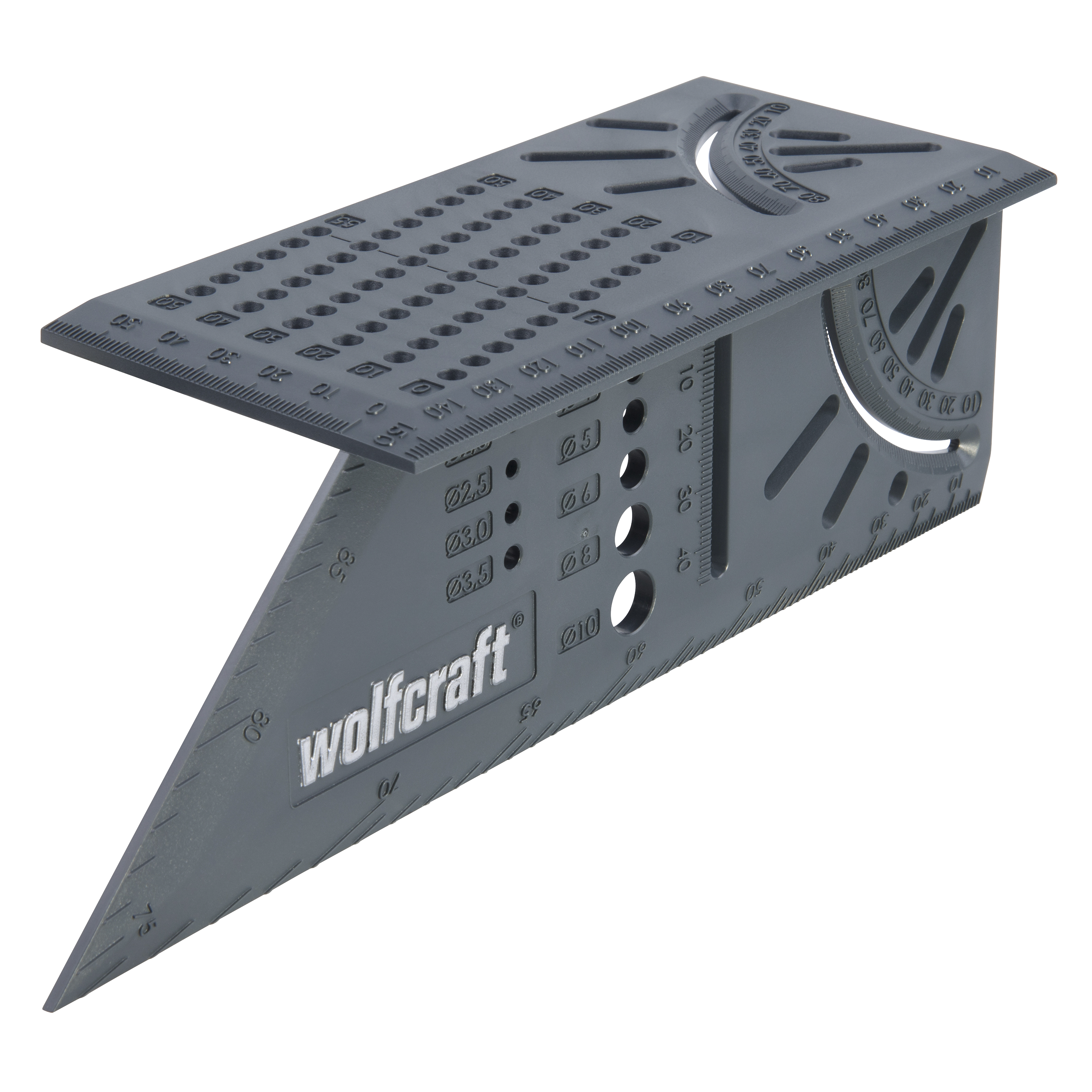 Przymiar narożny 5208000 Wolfcraft