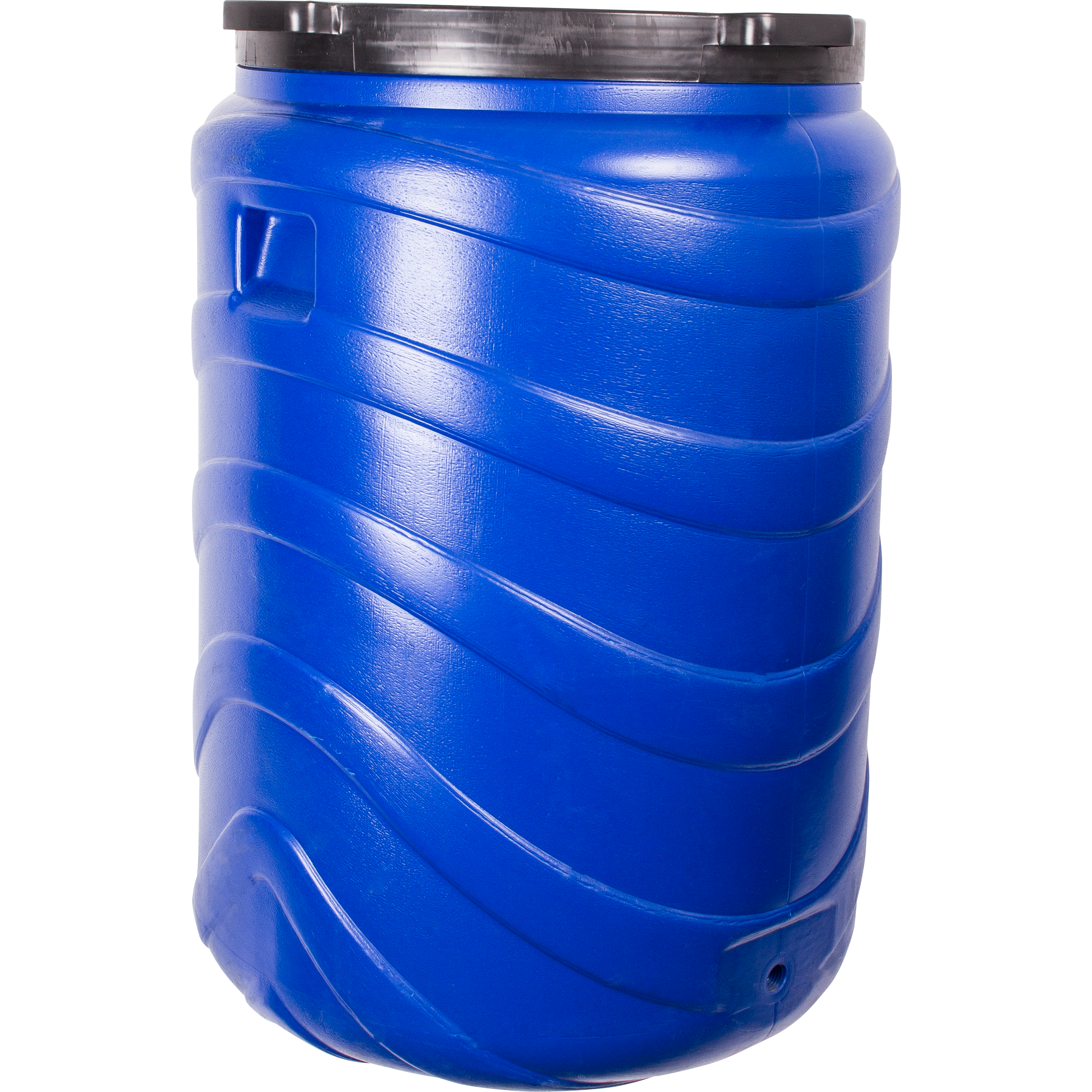 Beczka do kiszenia 130l plastikowa Browin