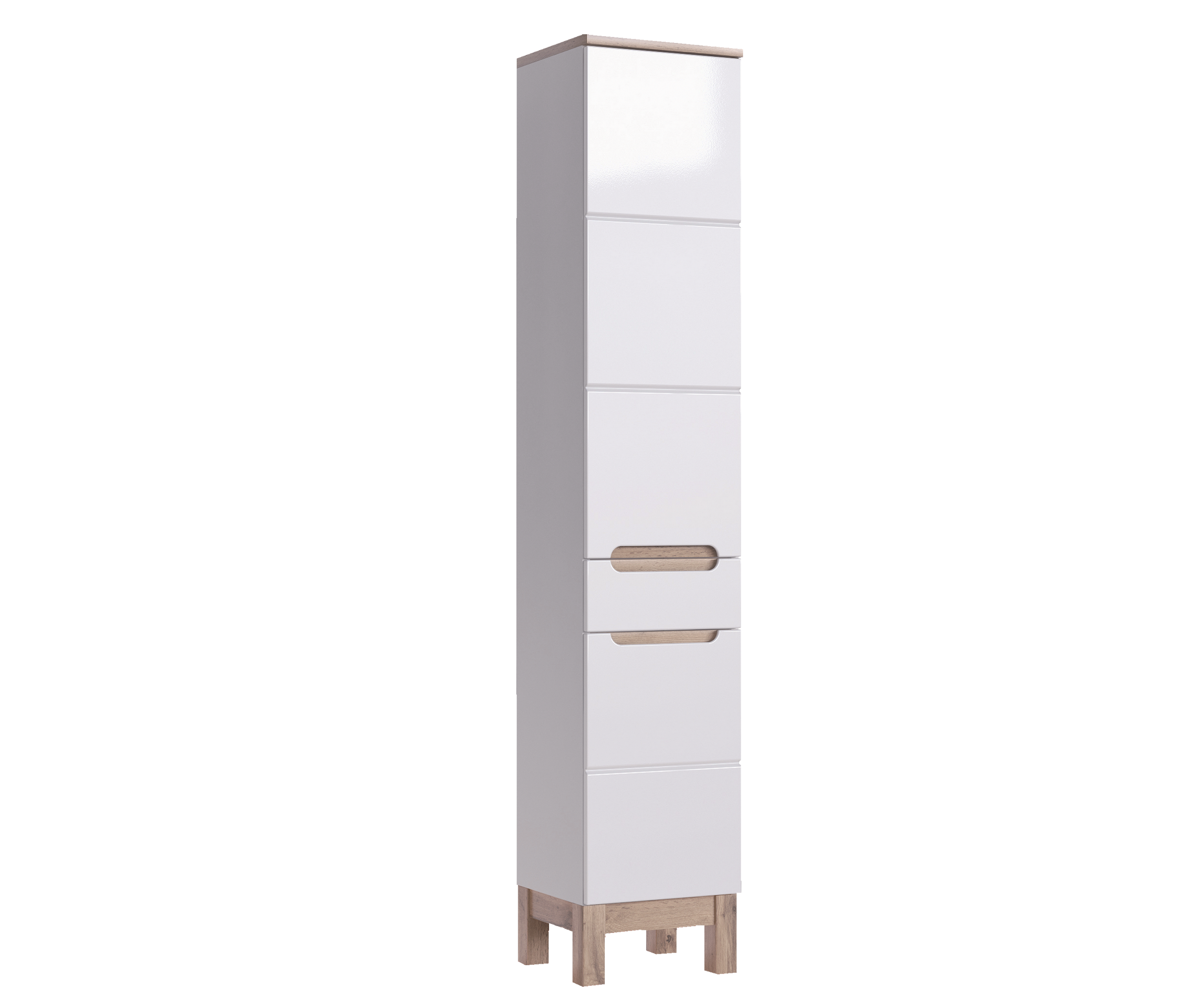 Słupek Bali 35 x 187 Comad - 7