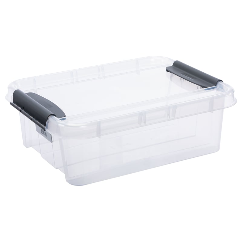 Pojemnik Pro Box 21 l 16.9 x 51 x 39 cm Plast Team