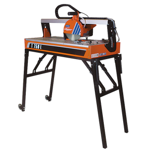 Elektryczna przecinarka do płytek ceramicznych 600 W NPE180