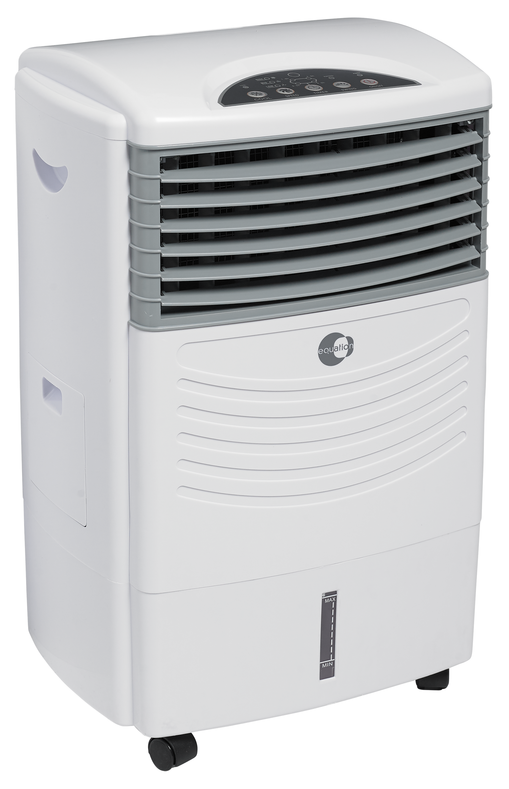 Klimator 70 W ZS998 - 1 EQUATION