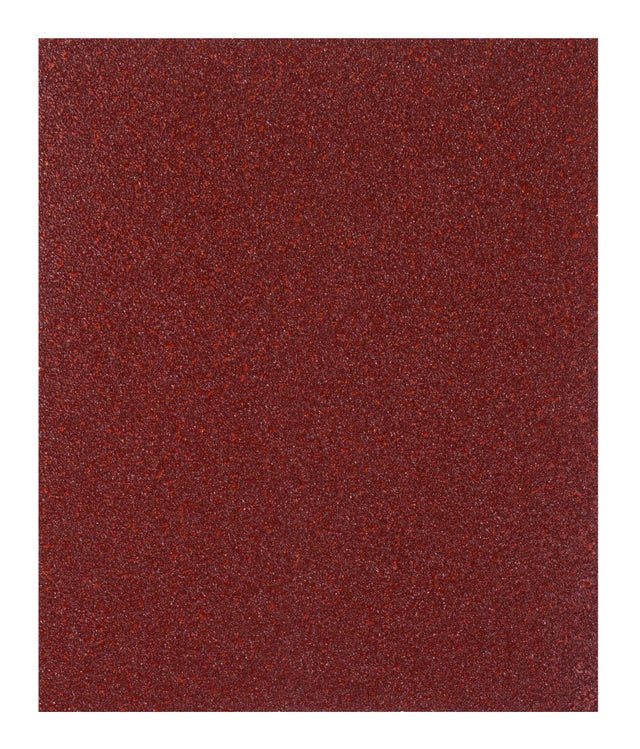 Papier ścierny P120 230 x 280 mm DEXTER