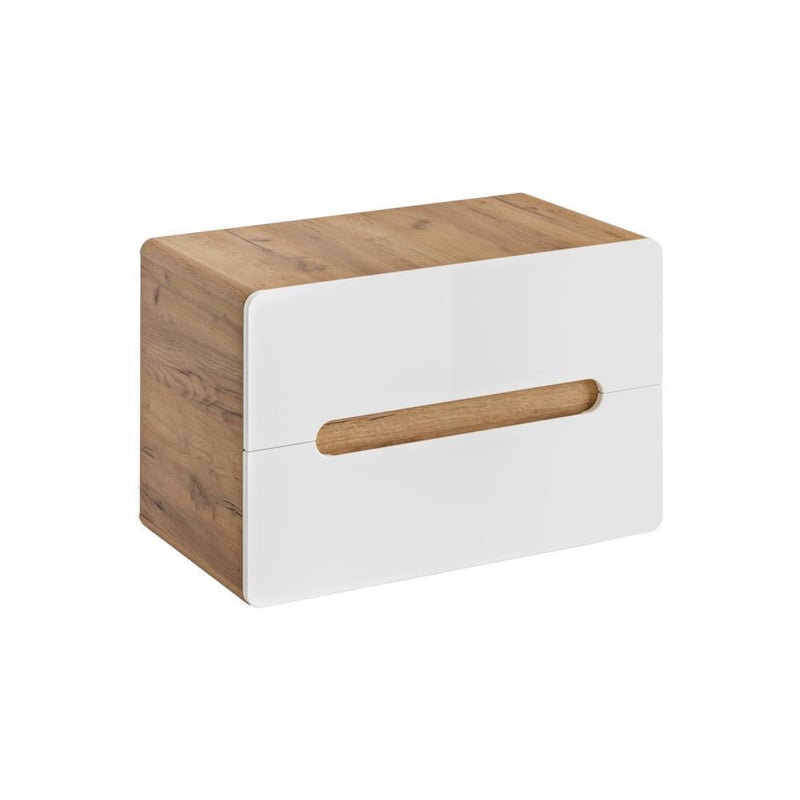 Szafka pod umywalkę Aruba 80 Tandem Blum System Comad