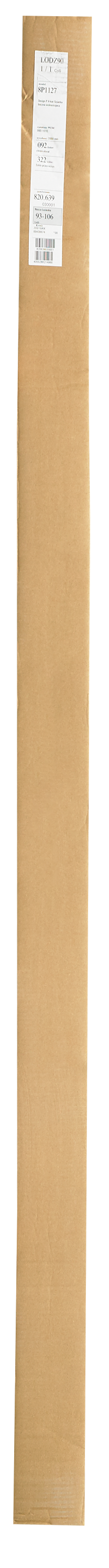 Kabina Walk-in X8 100x200 transparentna profil chromowany Huppe - 5