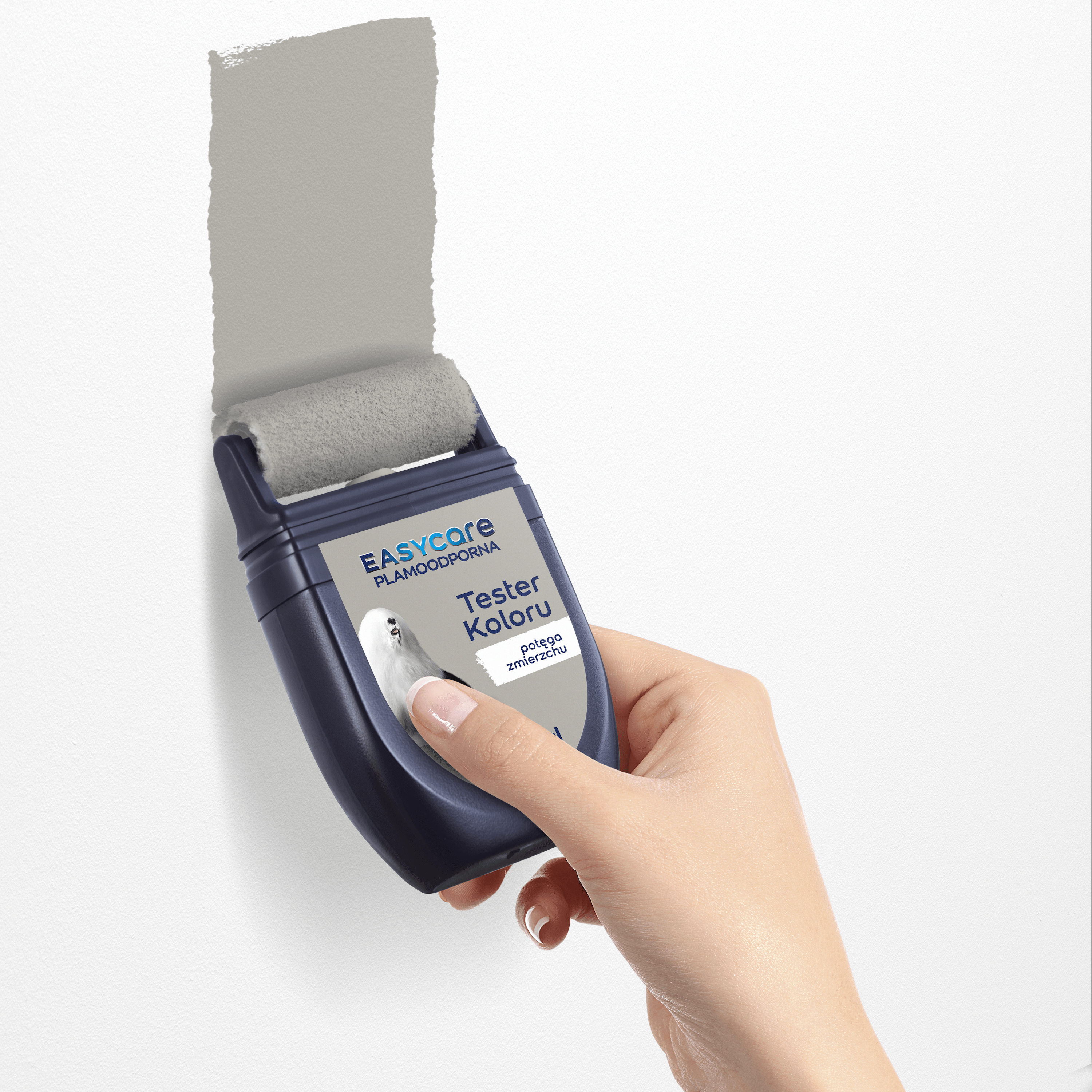 Tester farby Dulux Easycare Potęga zmierzchu 30 ml - 5