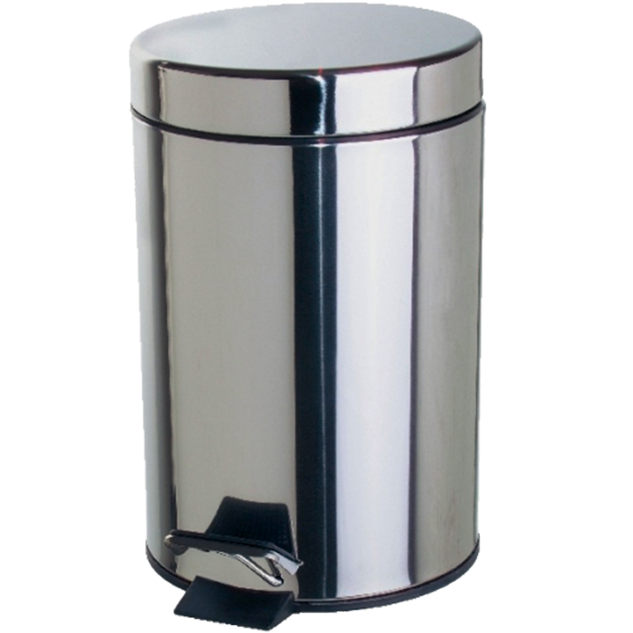 Łazienkowy kosz na śmieci DUDUŚ 5L SENSEA - 3