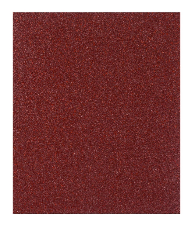 Papier ścierny P320 230 x 280 mm DEXTER