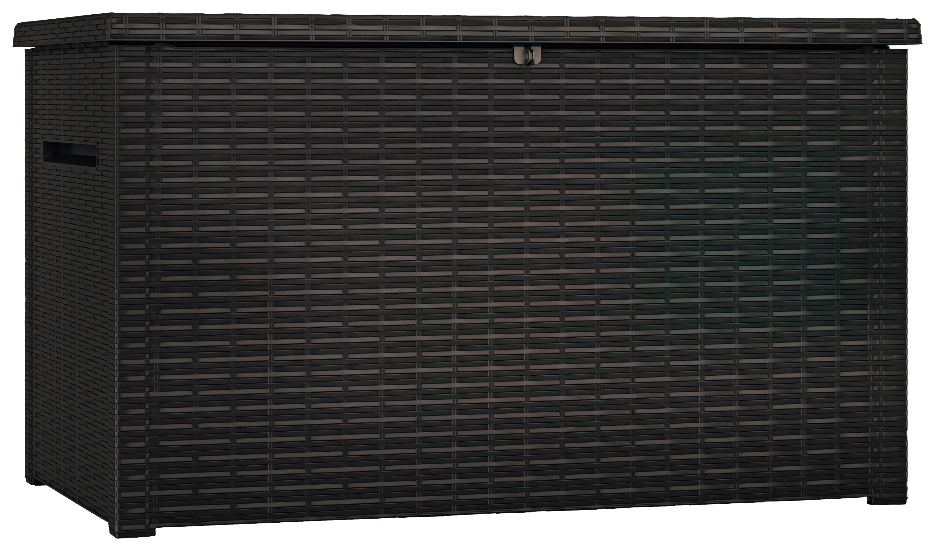 Skrzynia ogrodowa Java storage box 850l grafit Keter