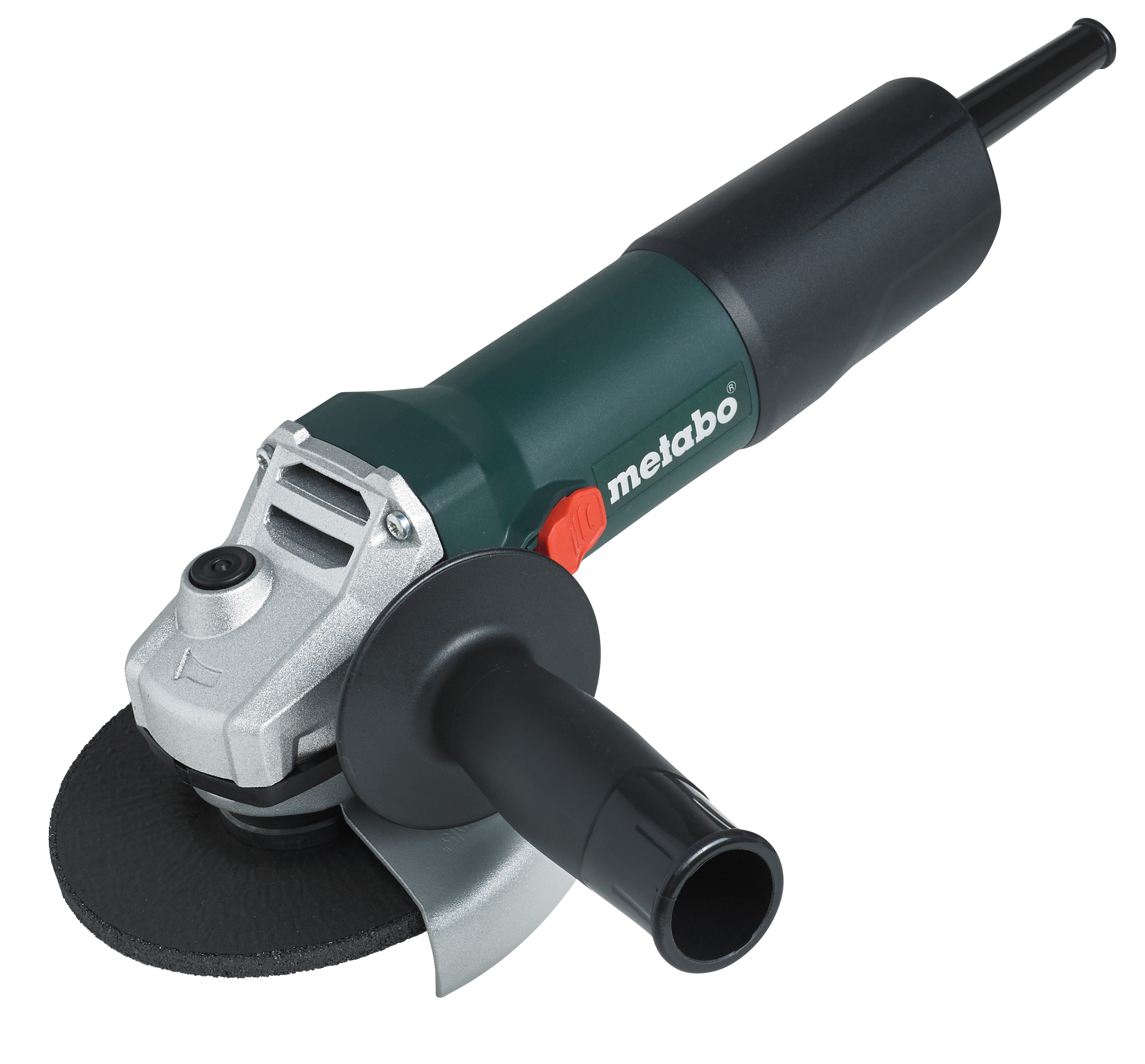 Szlifierka kątowa przewodowa 125 mm 850W W850-125 Metabo