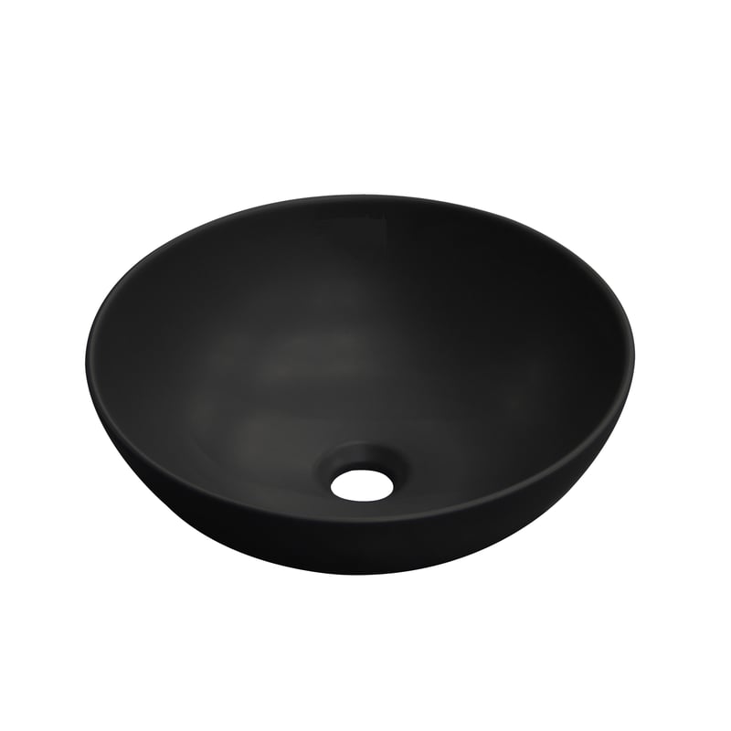 Umywalka ceramiczna nablatowaDokos 40 Invena