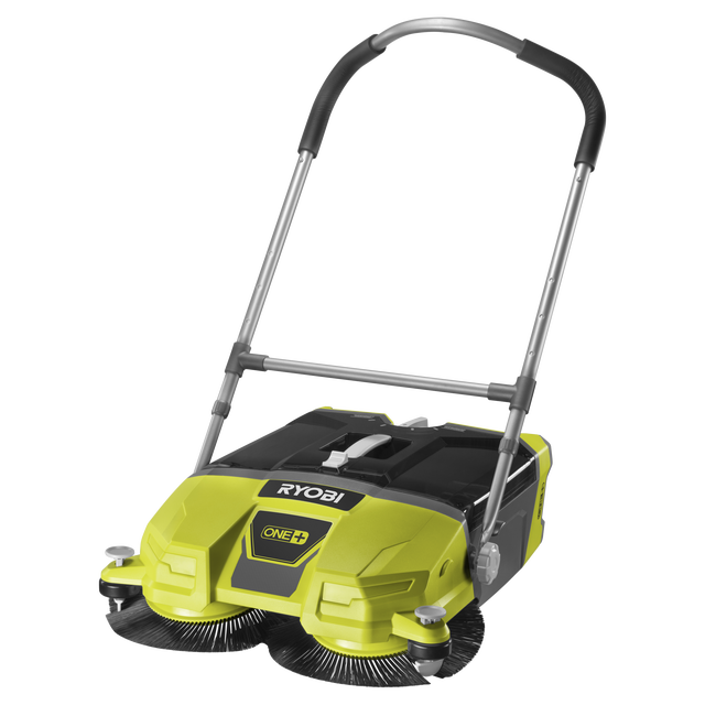 Zamiatarka akumulatorowa Ryobi One+ R18SW3 18V