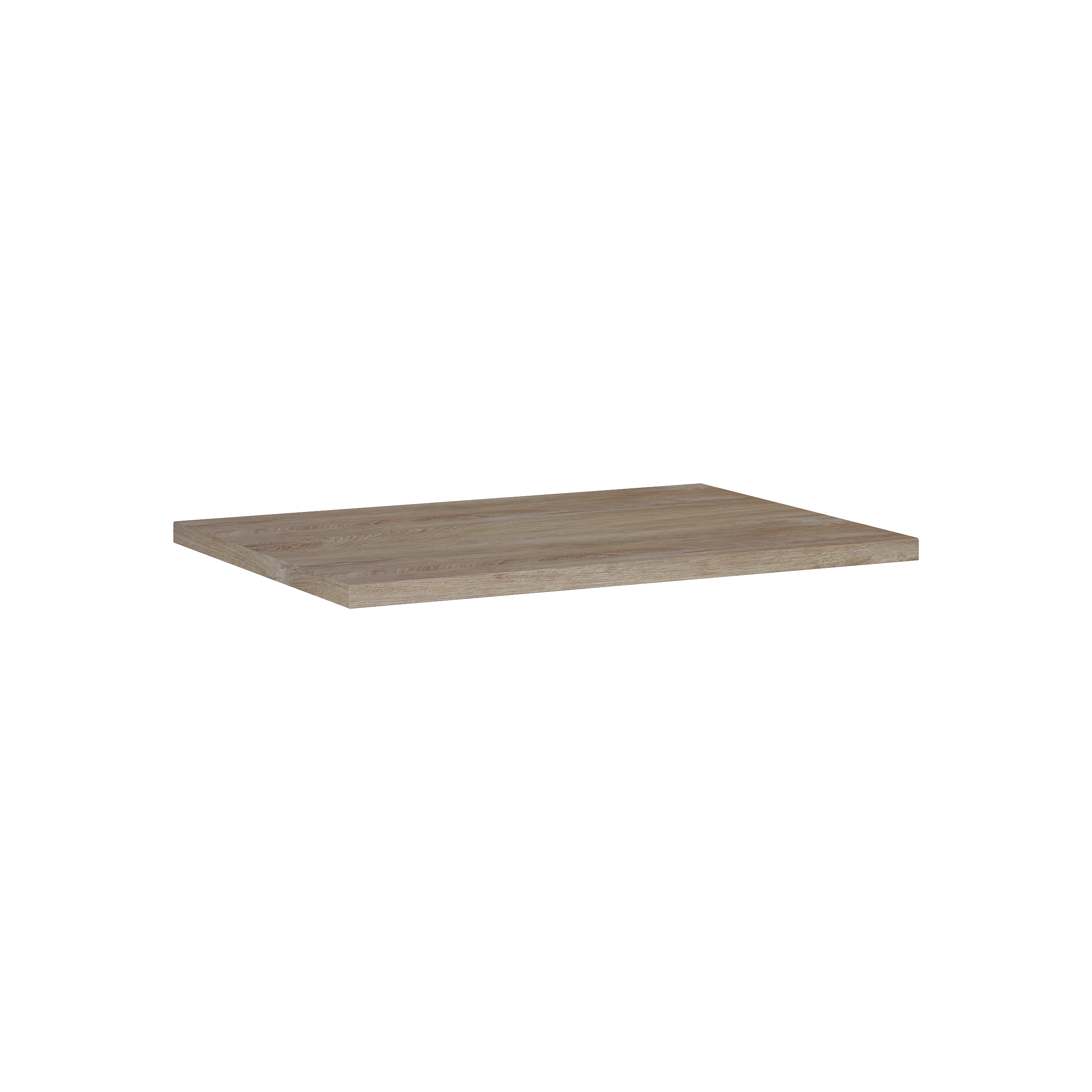 Blat łazienkowy TALL 60 X 46.4 Elita
