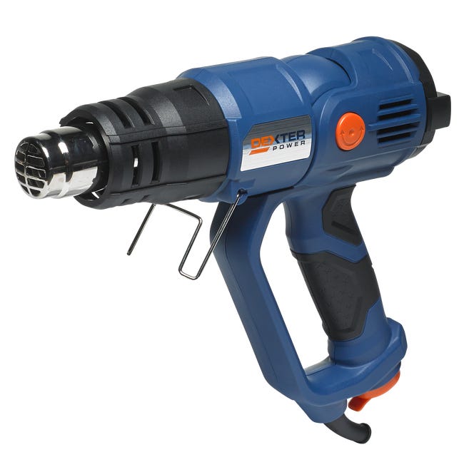Przewodowa opalarka 2000 w dexter power 45841663